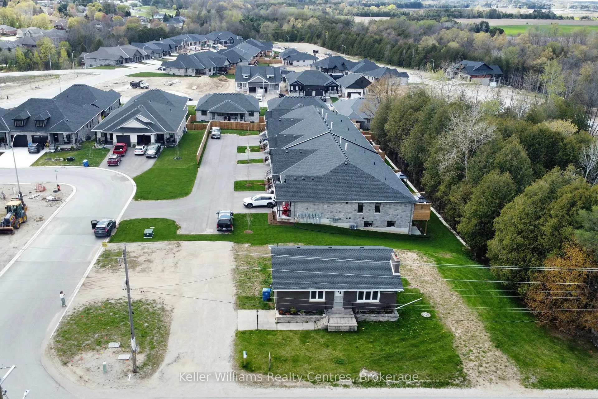 Photo 11 of 854 Grey Road 28, Hanover — HOMEH