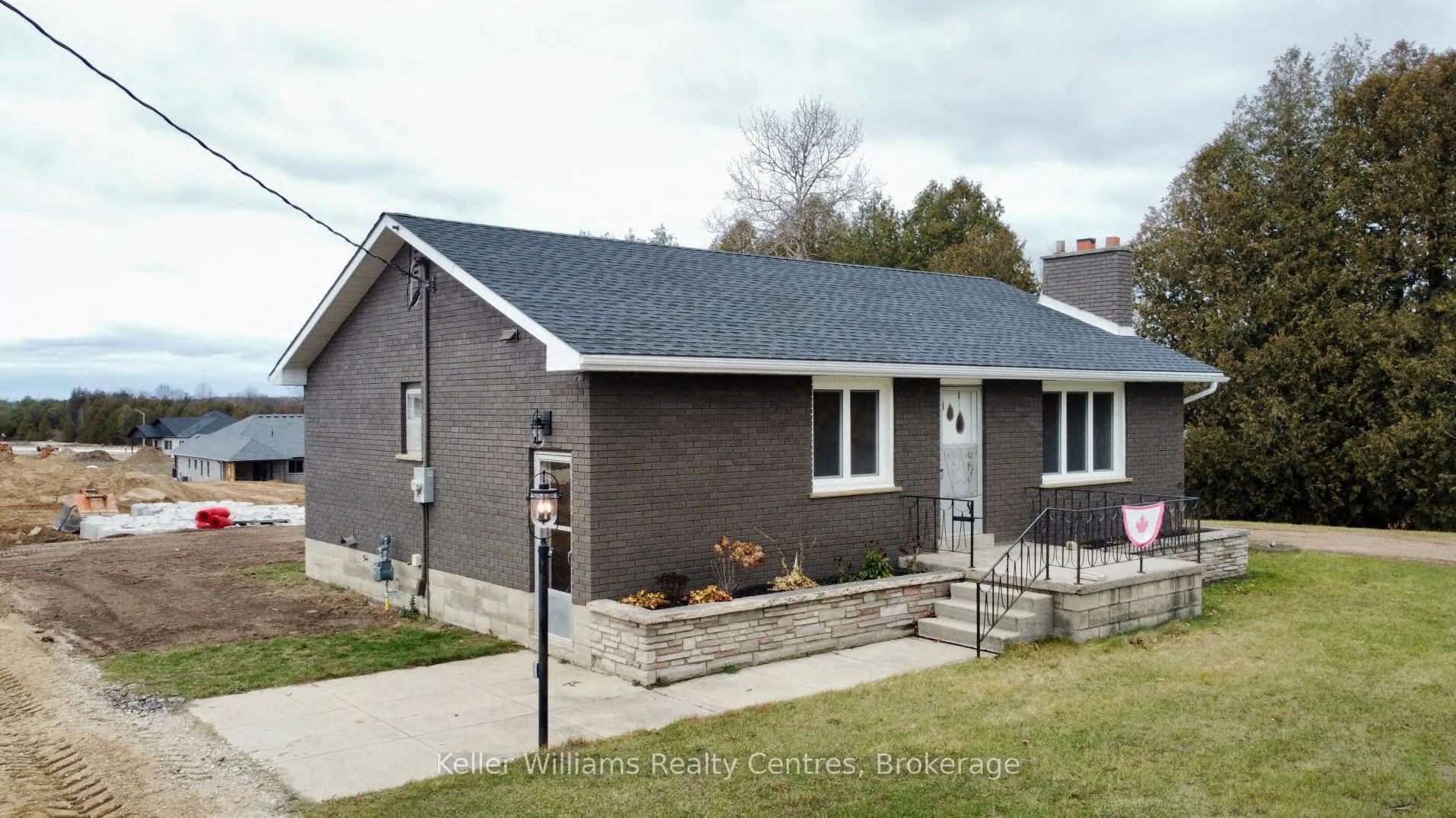 Photo 3 of 854 Grey Road 28, Hanover — HOMEH