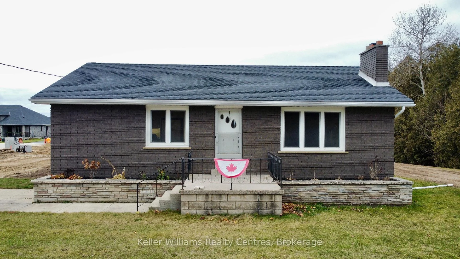Photo 4 of 854 Grey Road 28, Hanover — HOMEH