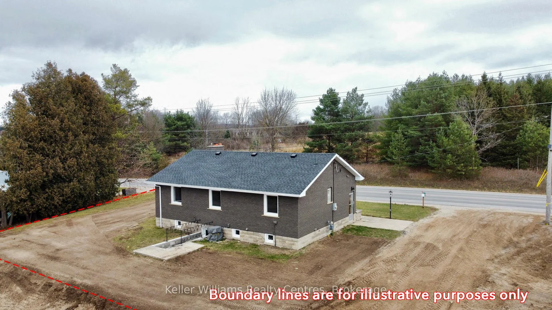 Photo 5 of 854 Grey Road 28, Hanover — HOMEH