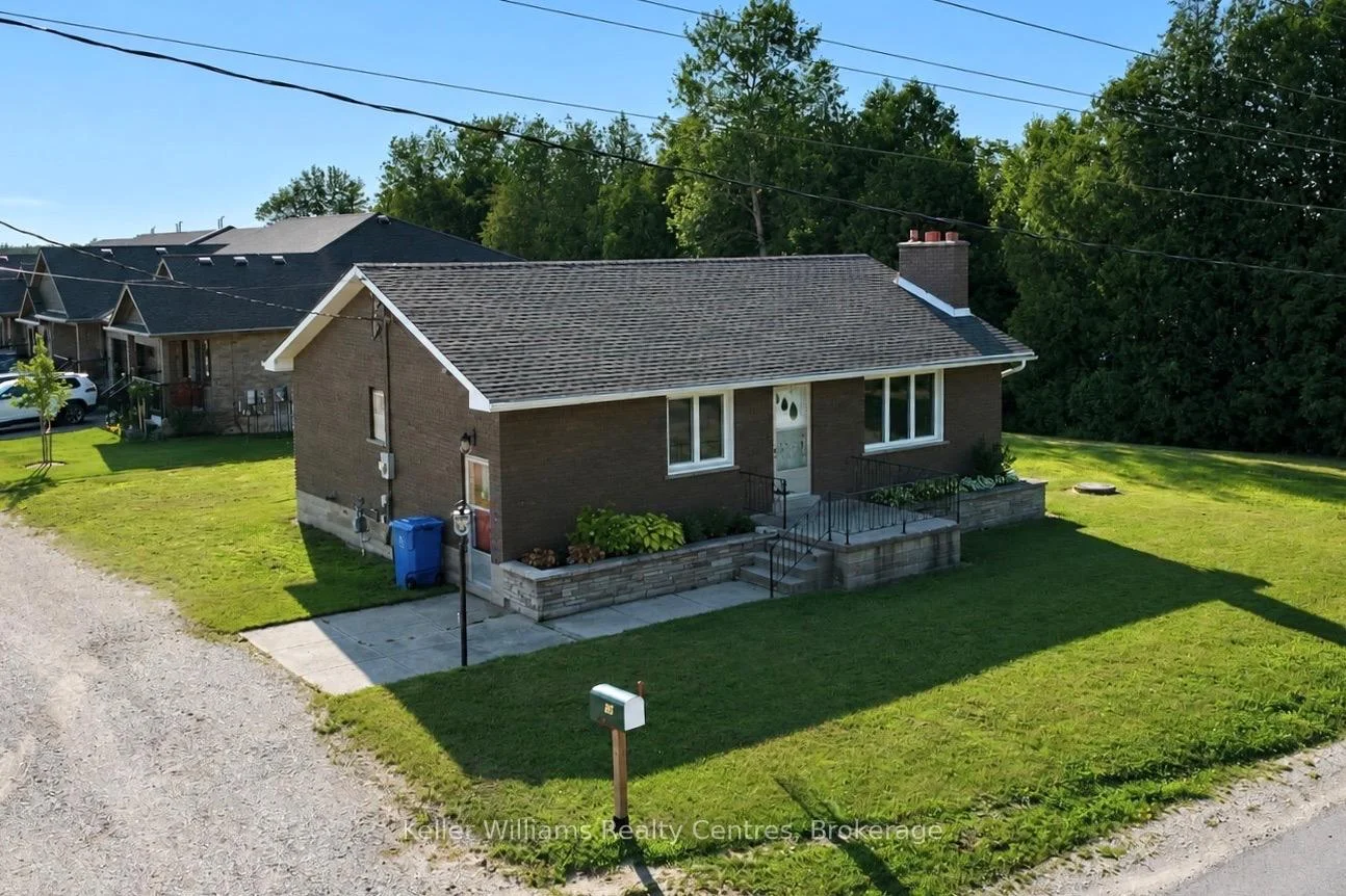 Photo 1 of 854 Grey Road 28, Hanover — HOMEH