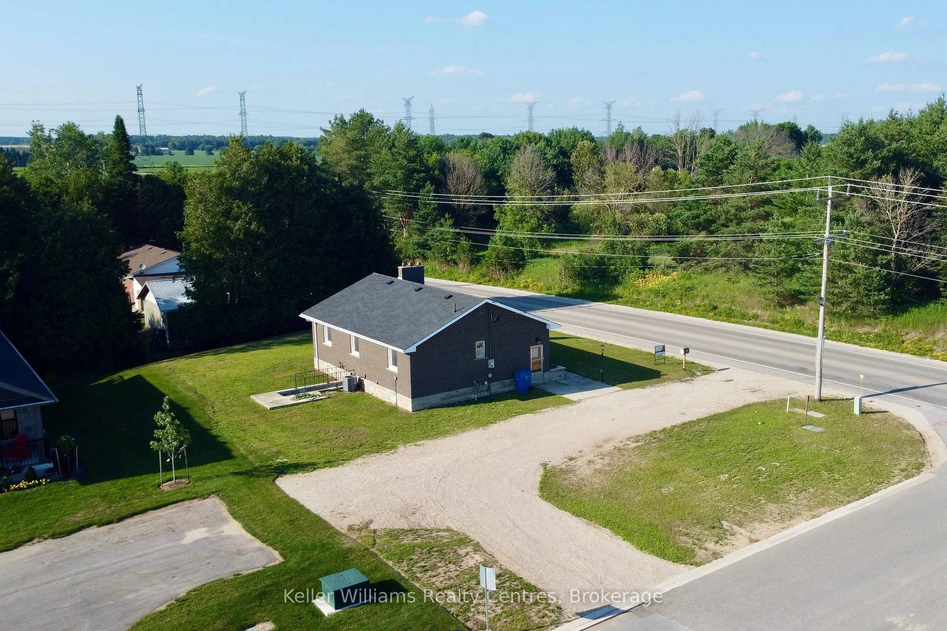 Photo 7 of 854 Grey Road 28, Hanover — HOMEH