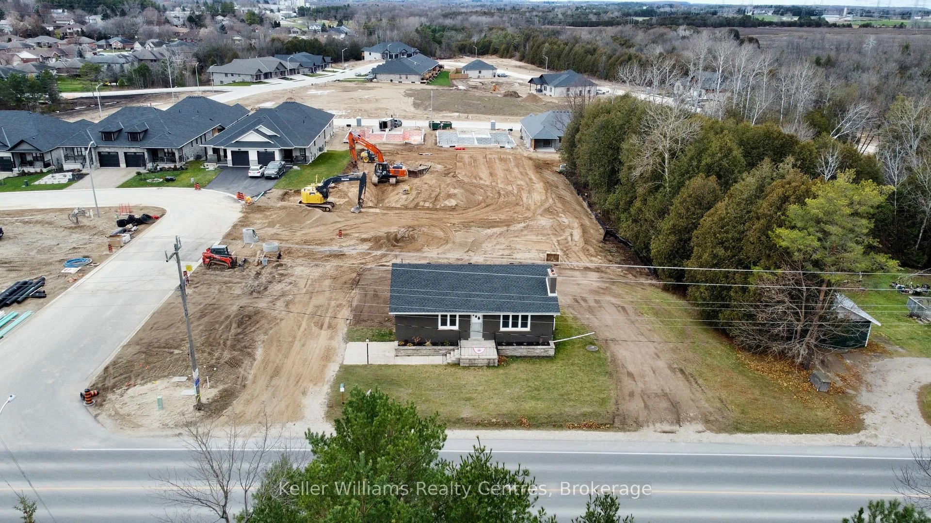 Photo 9 of 854 Grey Road 28, Hanover — HOMEH
