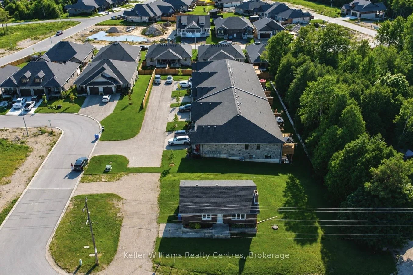 Photo 10 of 854 Grey Road 28, Hanover — HOMEH