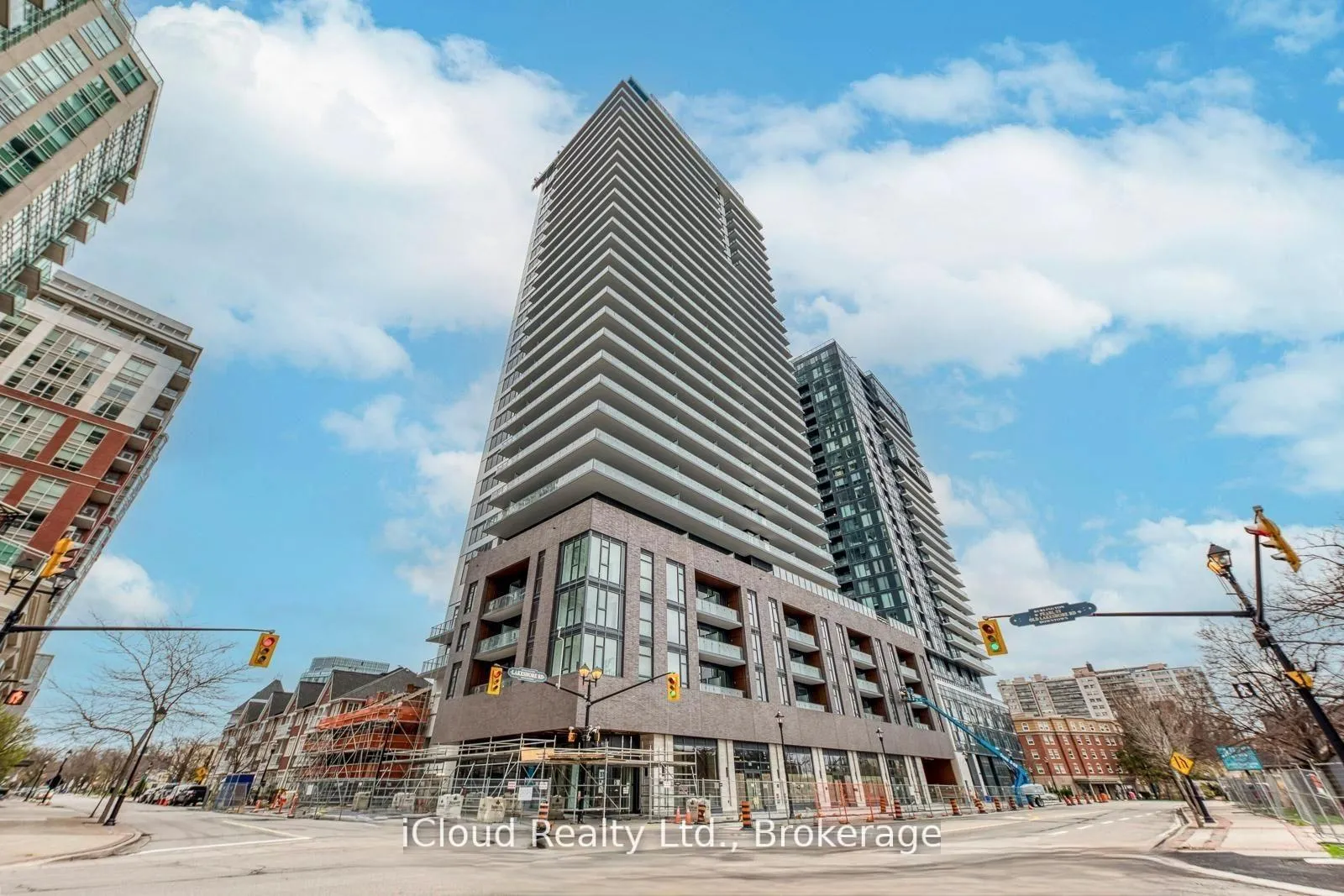 Photo 1 of Unit 908, 2075 Lakeshore Road, Burlington, Brant — HOMEH