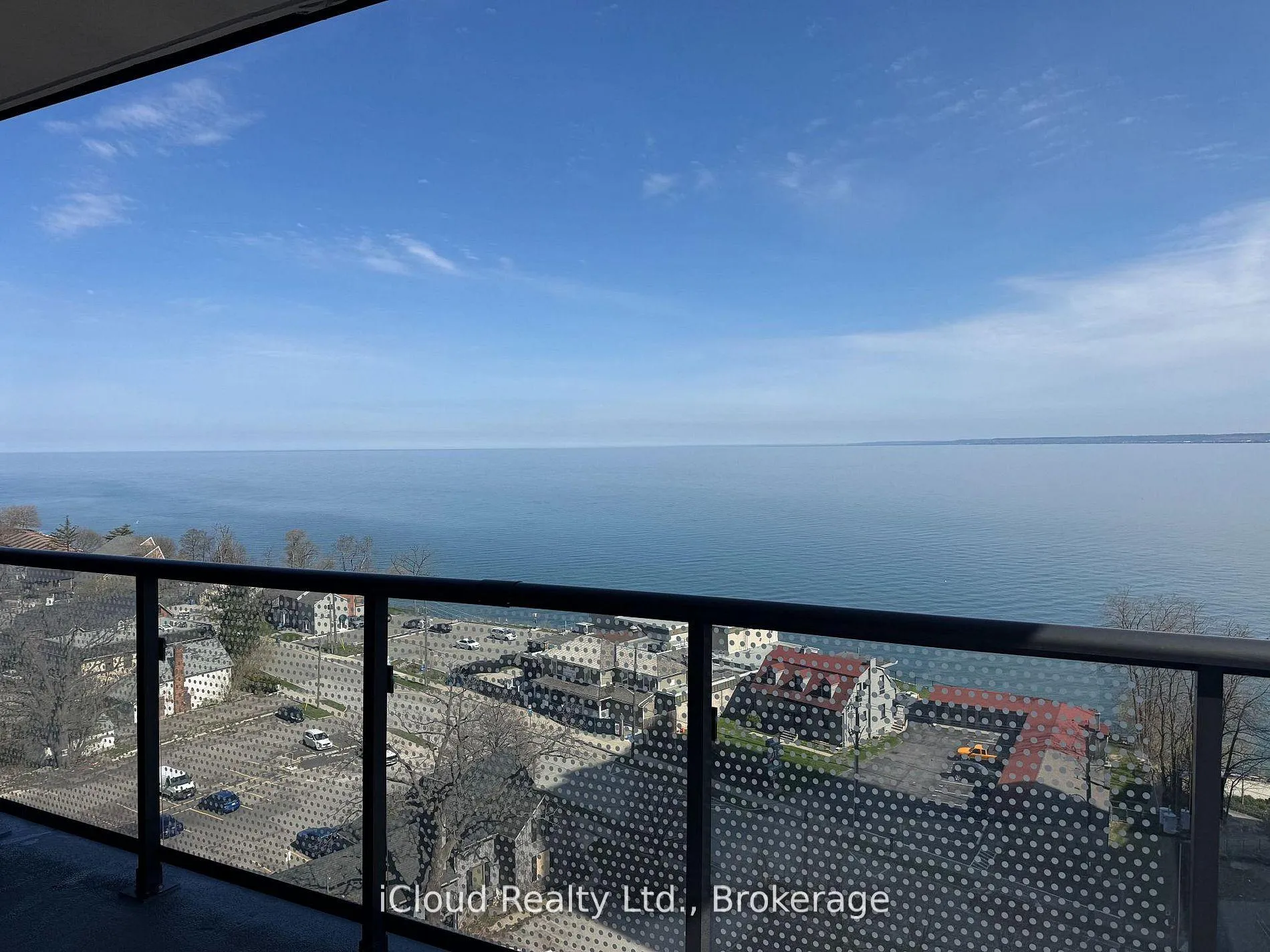 Photo 13 of Unit 908, 2075 Lakeshore Road, Burlington, Brant — HOMEH