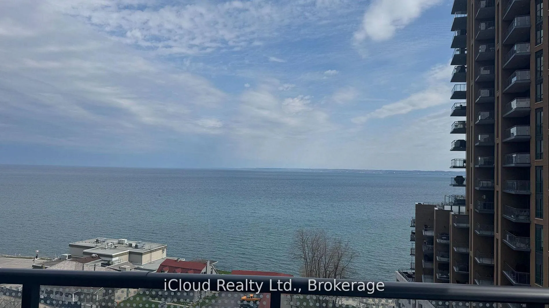 Photo 14 of Unit 908, 2075 Lakeshore Road, Burlington, Brant — HOMEH