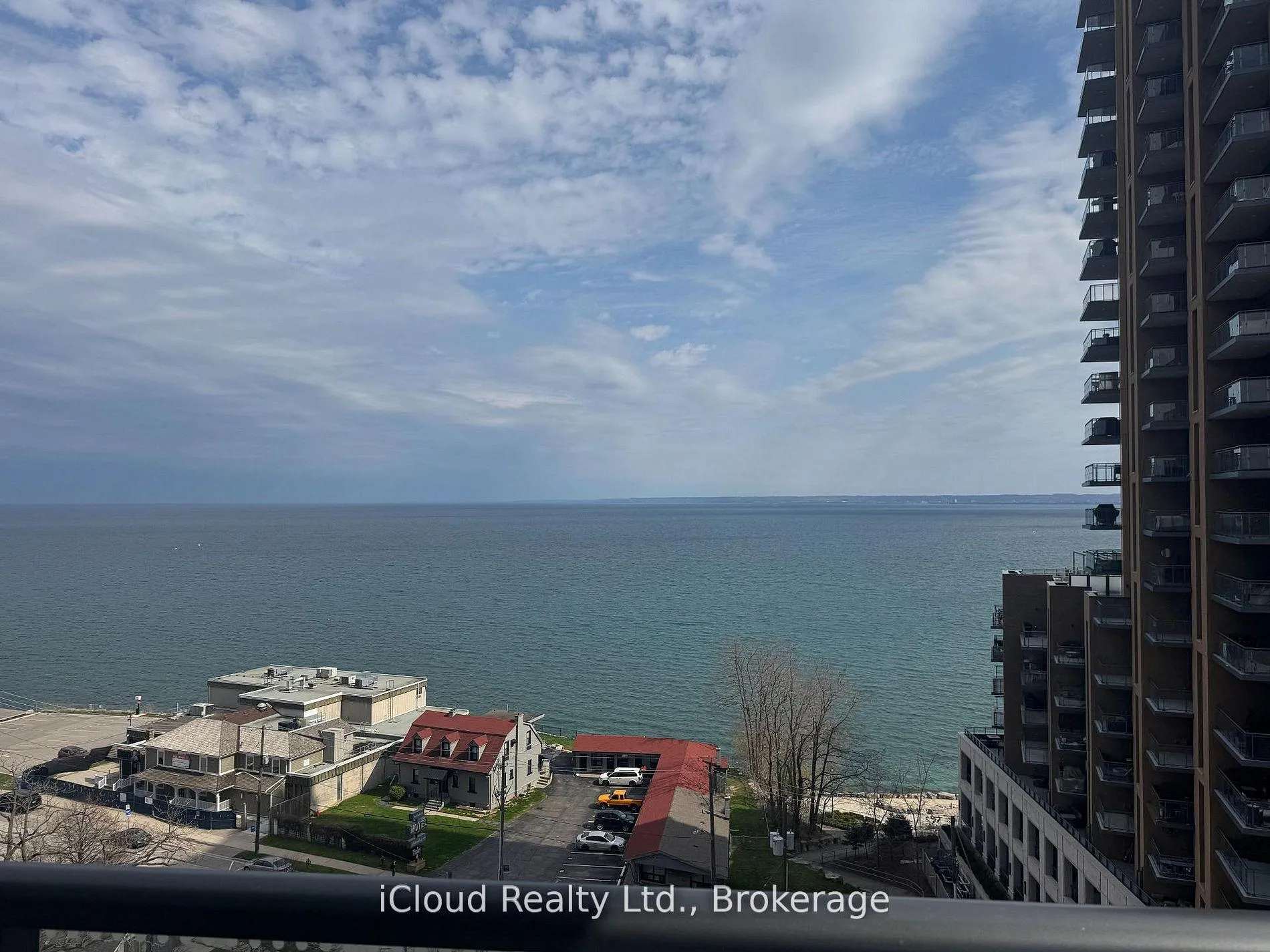 Photo 17 of Unit 908, 2075 Lakeshore Road, Burlington, Brant — HOMEH