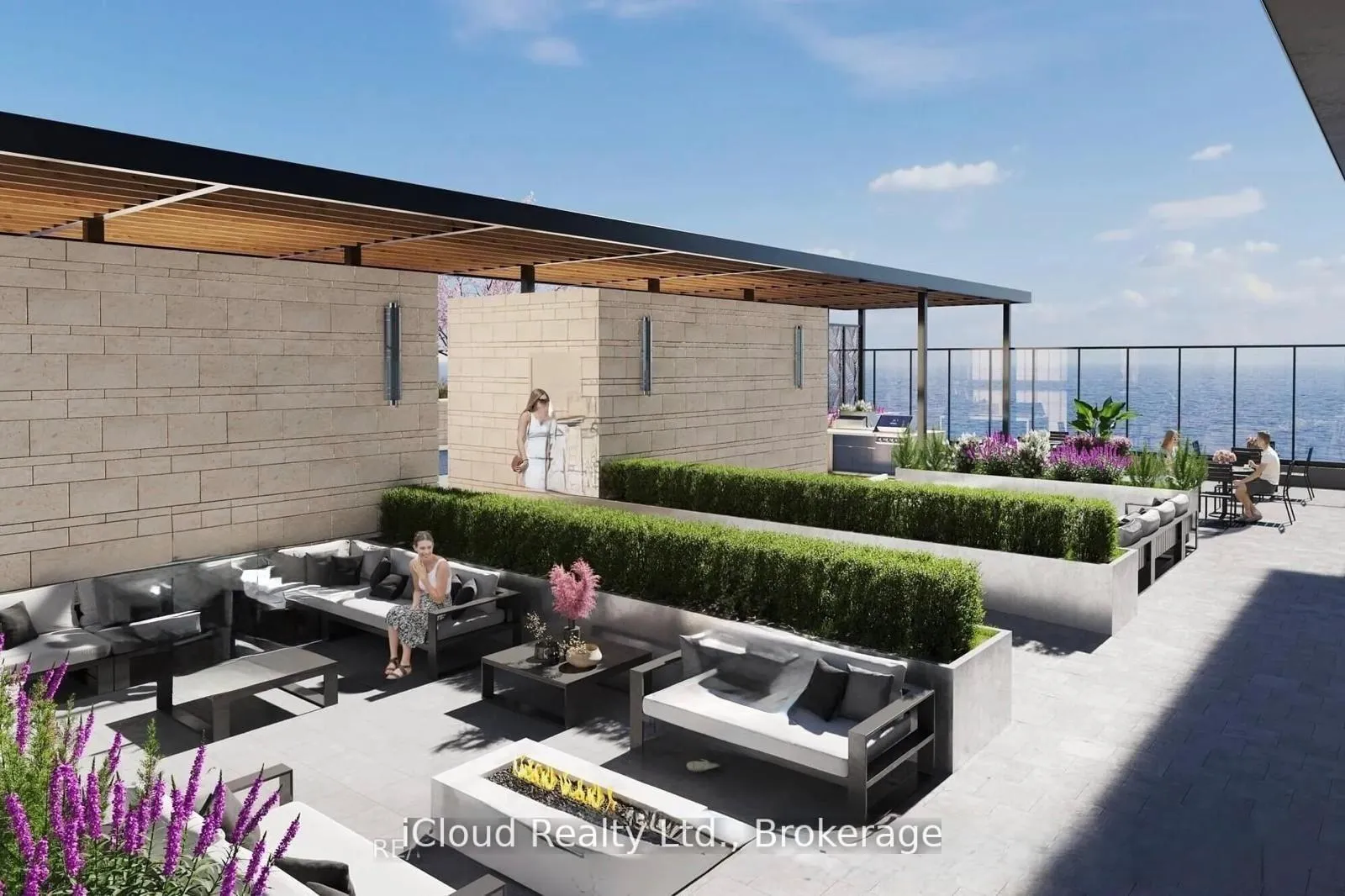 Photo 28 of Unit 908, 2075 Lakeshore Road, Burlington, Brant — HOMEH