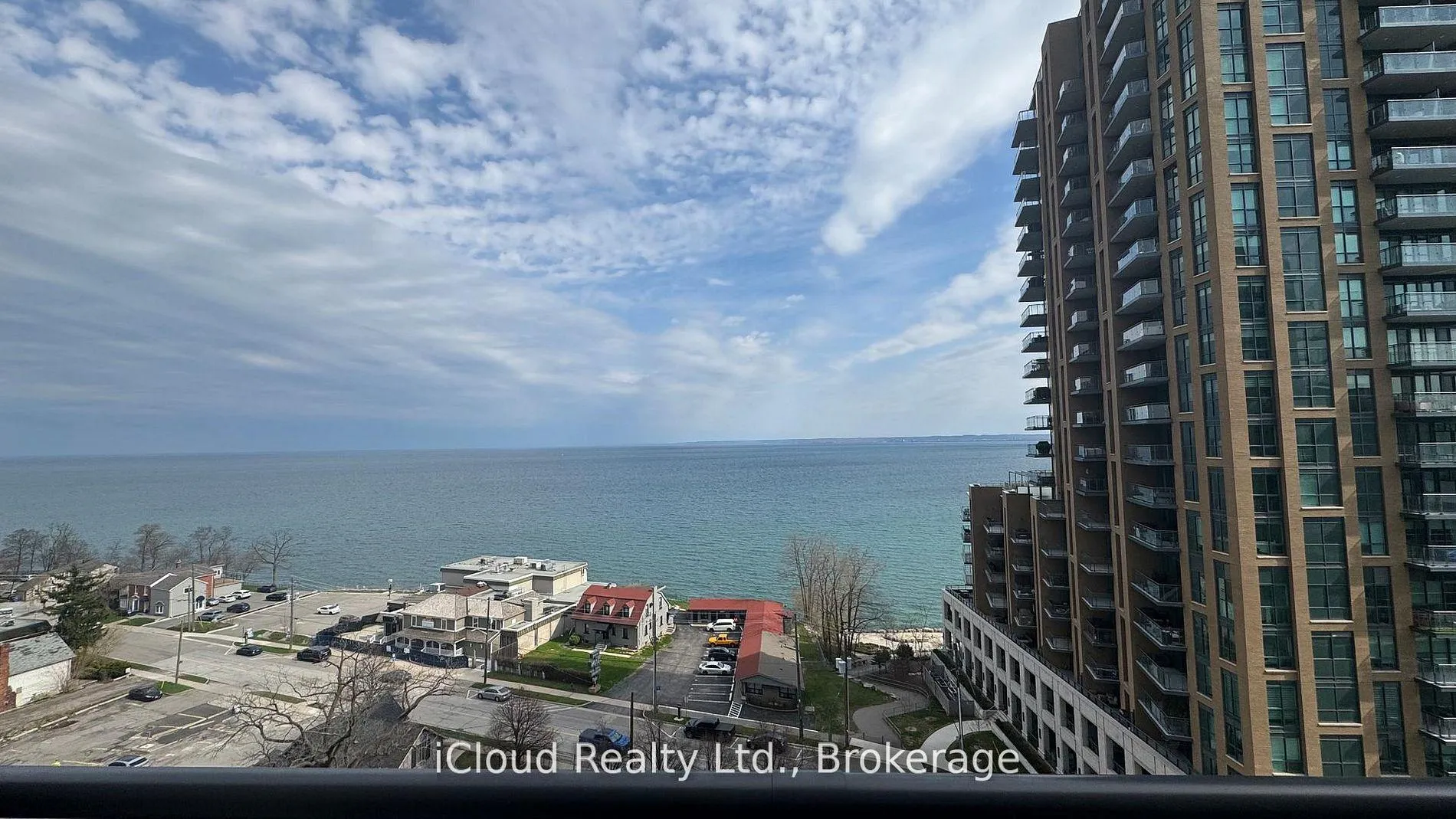 Photo 32 of Unit 908, 2075 Lakeshore Road, Burlington, Brant — HOMEH