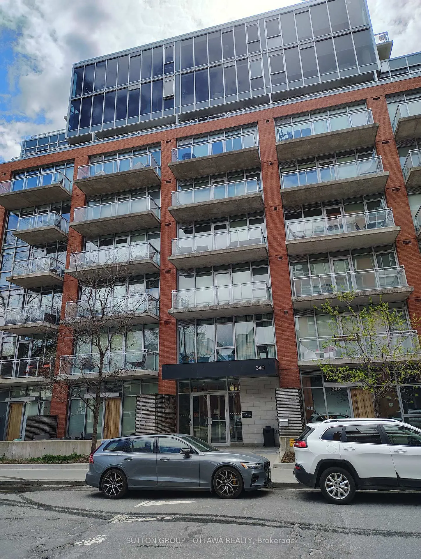 Photo 1 of Unit 840, 340 Mcleod Street, Ottawa, Ottawa Centre — HOMEH