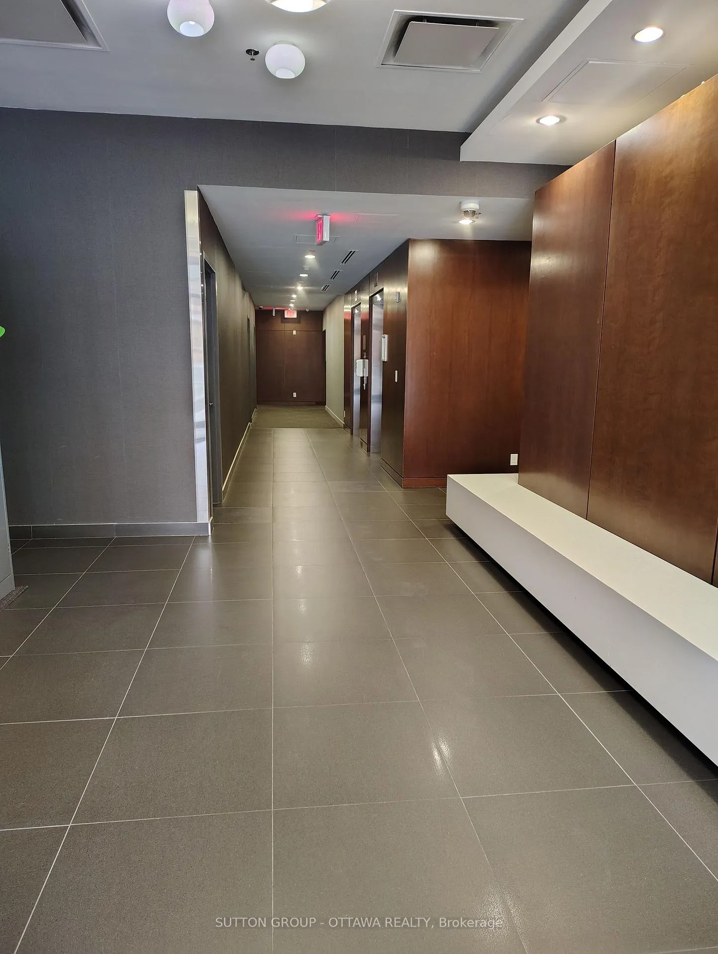 Photo 4 of Unit 840, 340 Mcleod Street, Ottawa, Ottawa Centre — HOMEH