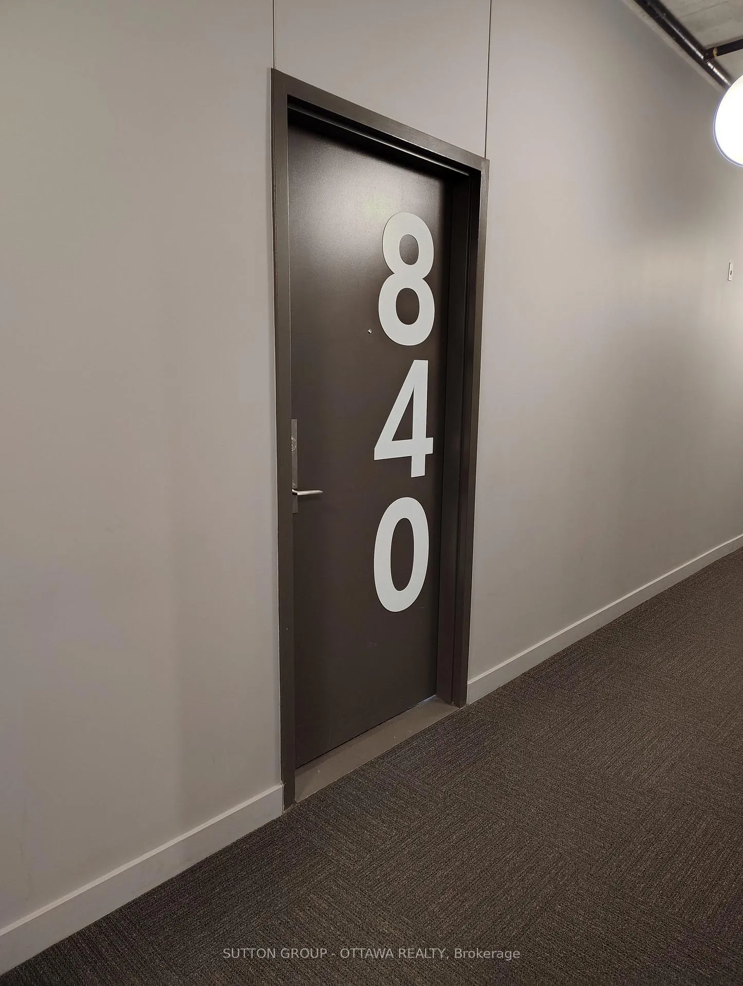 Photo 6 of Unit 840, 340 Mcleod Street, Ottawa, Ottawa Centre — HOMEH