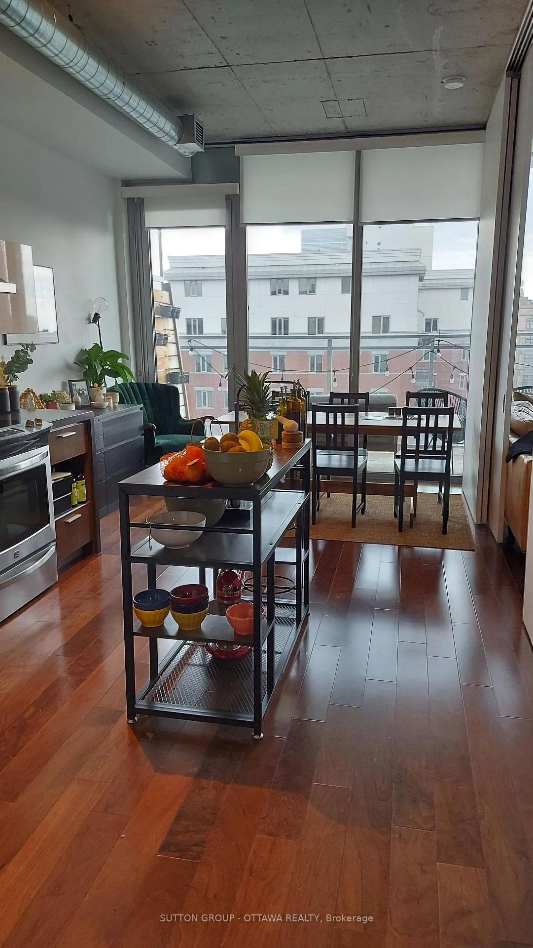 Photo 10 of Unit 840, 340 Mcleod Street, Ottawa, Ottawa Centre — HOMEH
