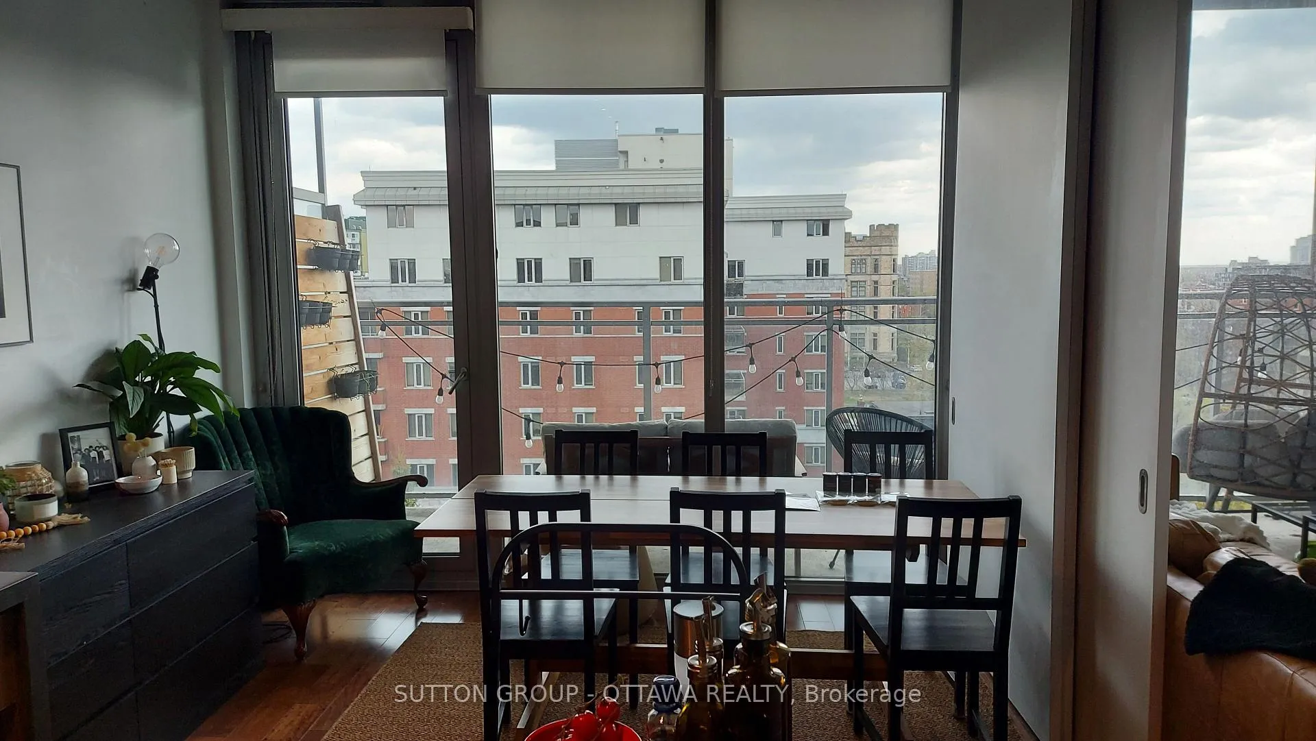 Photo 11 of Unit 840, 340 Mcleod Street, Ottawa, Ottawa Centre — HOMEH
