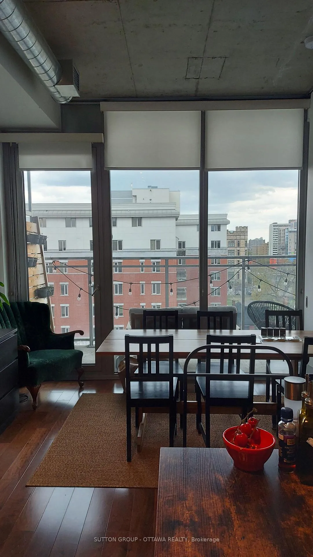 Photo 12 of Unit 840, 340 Mcleod Street, Ottawa, Ottawa Centre — HOMEH
