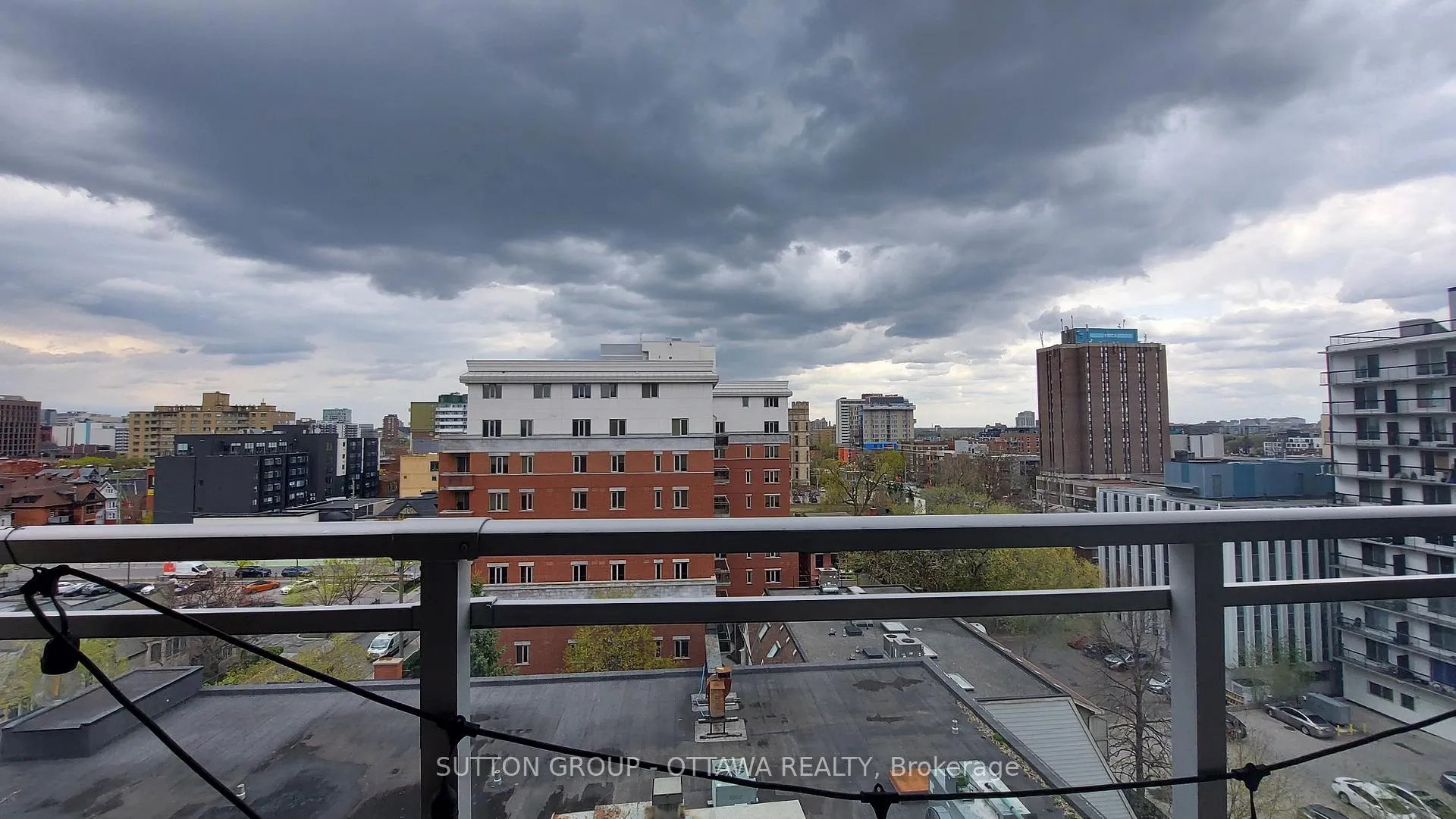 Photo 24 of Unit 840, 340 Mcleod Street, Ottawa, Ottawa Centre — HOMEH