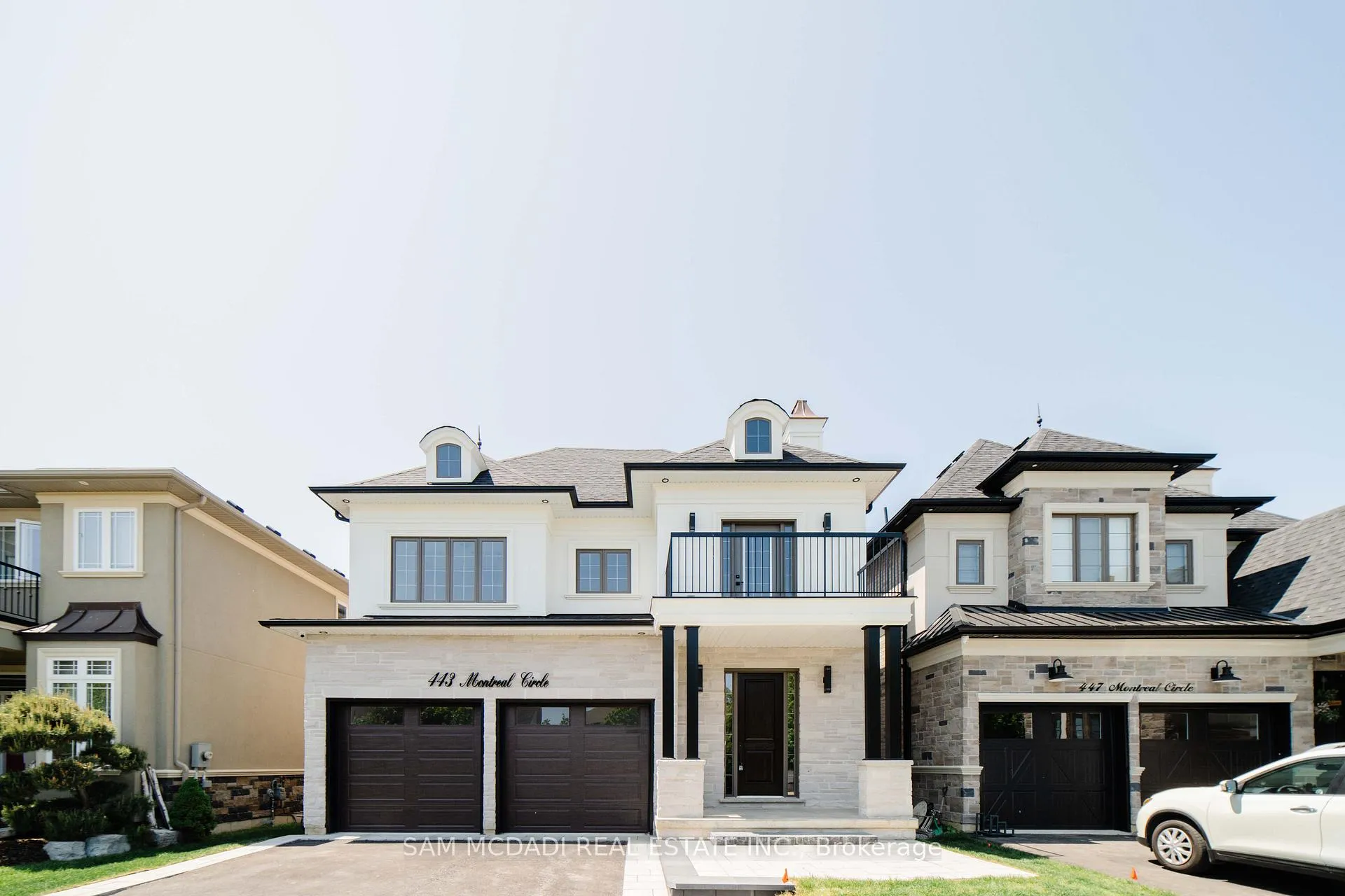 Photo 8 of 451B Montreal Circle, Hamilton, Winona Park — HOMEH