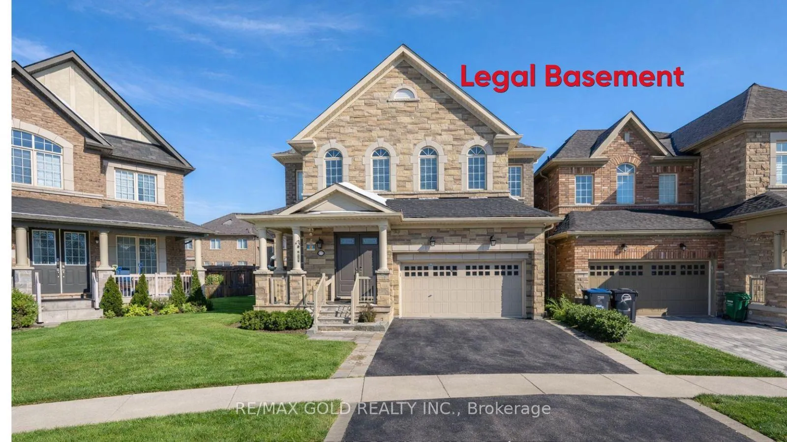 Photo 1 of 10 Spokanne Street, Brampton, Sandringham-Wellington North — HOMEH