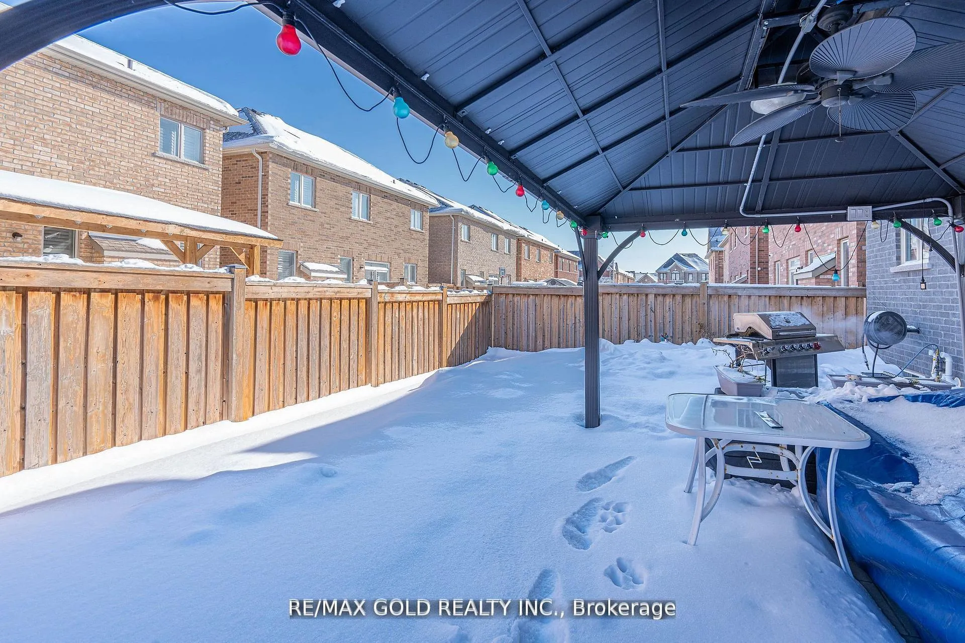 Photo 43 of 10 Spokanne Street, Brampton, Sandringham-Wellington North — HOMEH