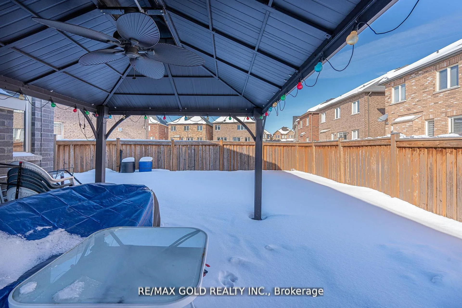 Photo 44 of 10 Spokanne Street, Brampton, Sandringham-Wellington North — HOMEH