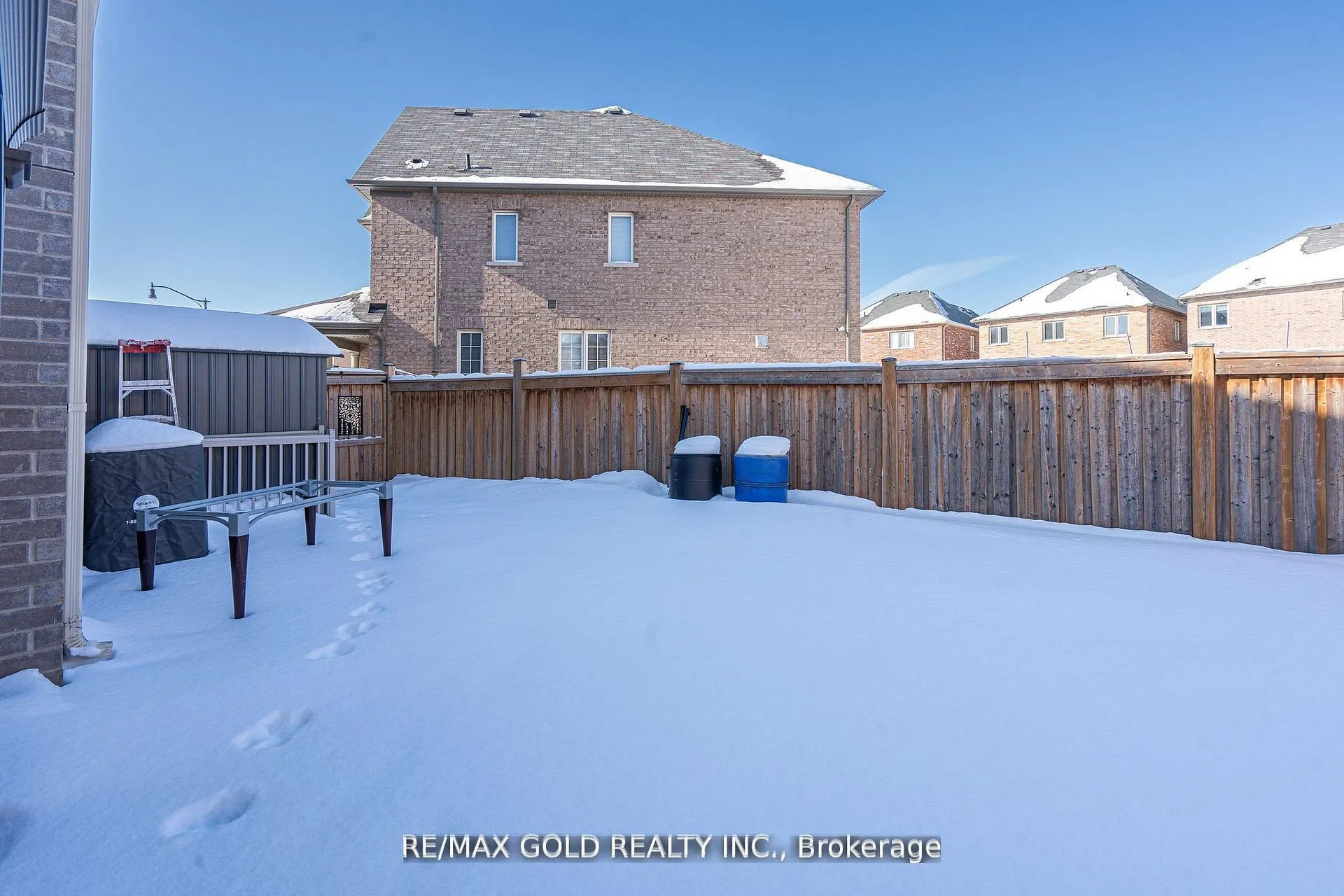 Photo 45 of 10 Spokanne Street, Brampton, Sandringham-Wellington North — HOMEH