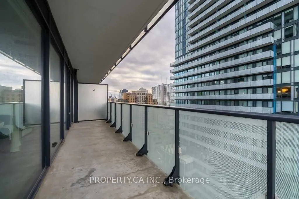 Photo 8 of Unit 1303, 185 Roehampton Avenue, Toronto, Mount Pleasant West — HOMEH
