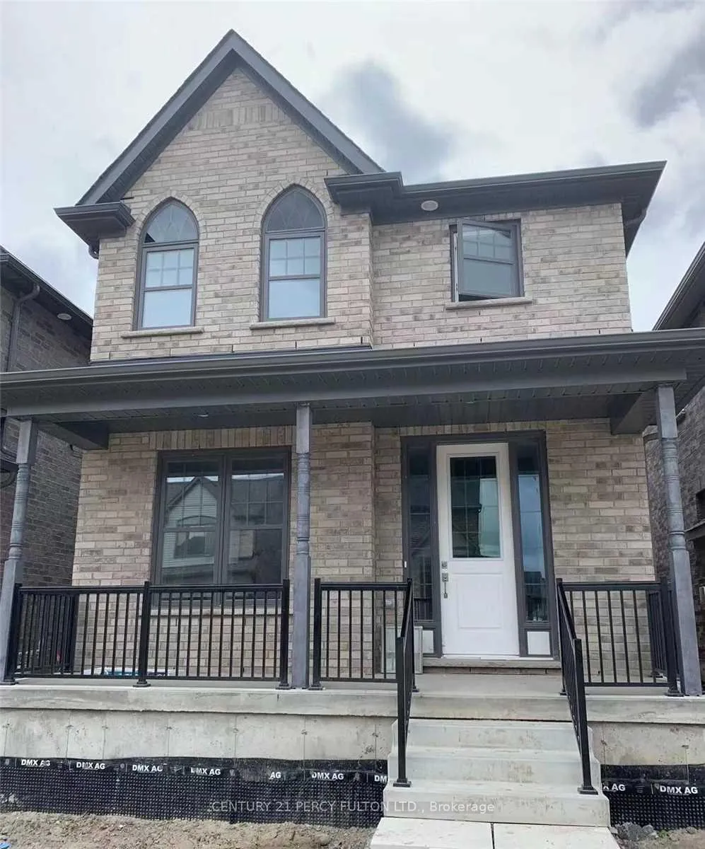 Photo 1 of 1121 Rippingale Trail, Peterborough, Northcrest Ward 5 — HOMEH