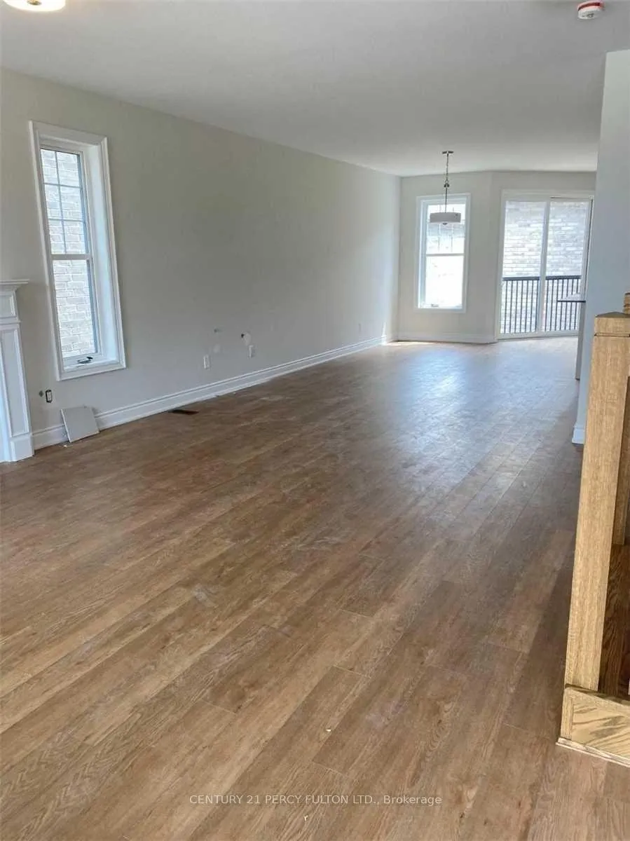 Photo 3 of 1121 Rippingale Trail, Peterborough, Northcrest Ward 5 — HOMEH