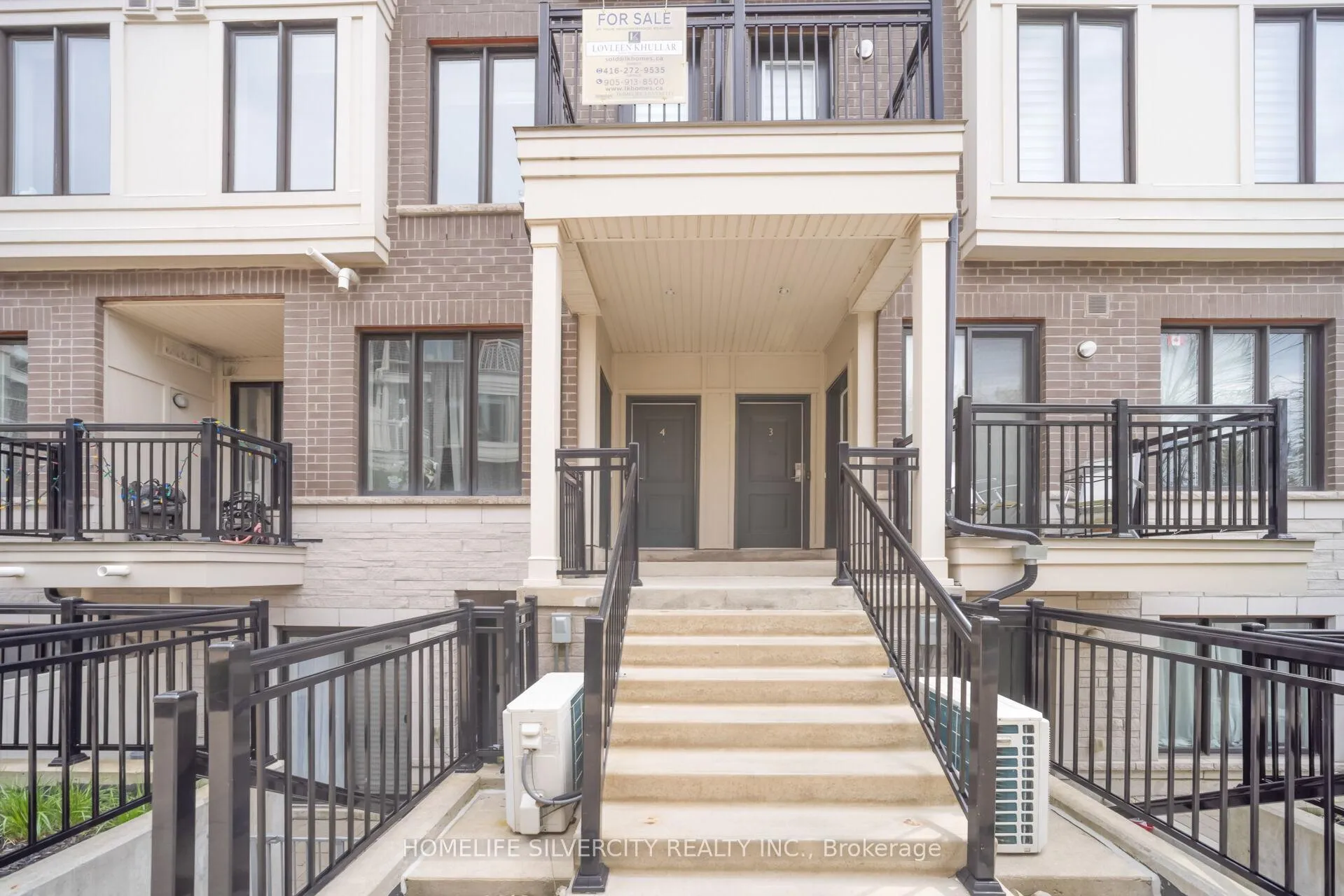 Photo 6 of Unit 4, 130 Long Branch Avenue, Etobicoke, Long Branch — HOMEH