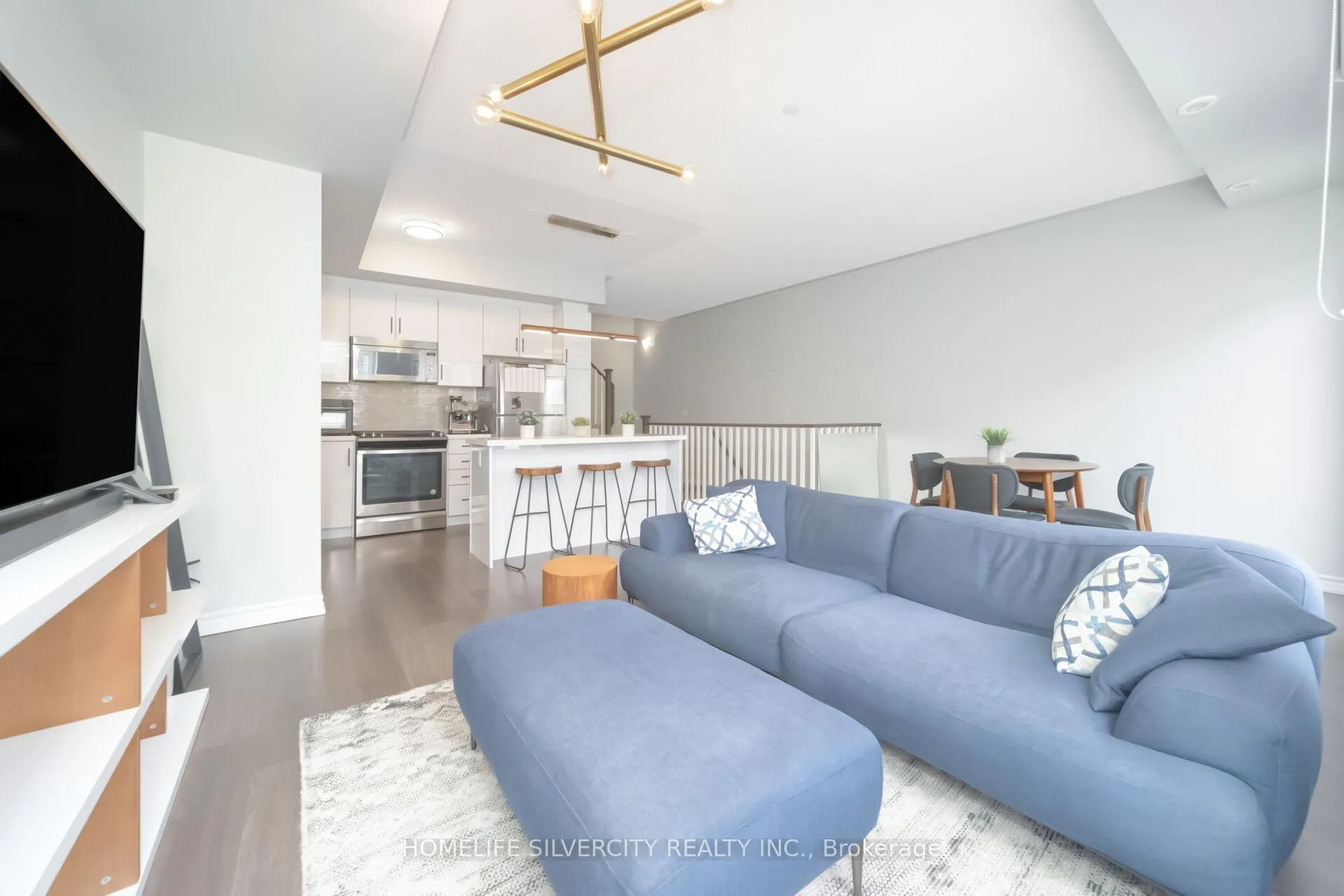 Photo 20 of Unit 4, 130 Long Branch Avenue, Etobicoke, Long Branch — HOMEH