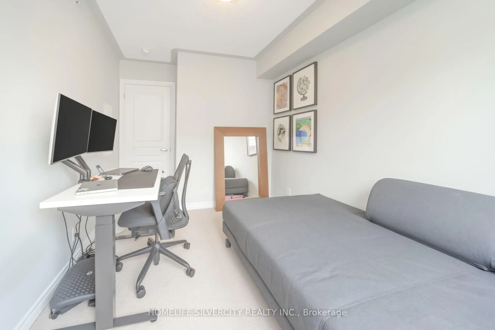 Photo 33 of Unit 4, 130 Long Branch Avenue, Etobicoke, Long Branch — HOMEH