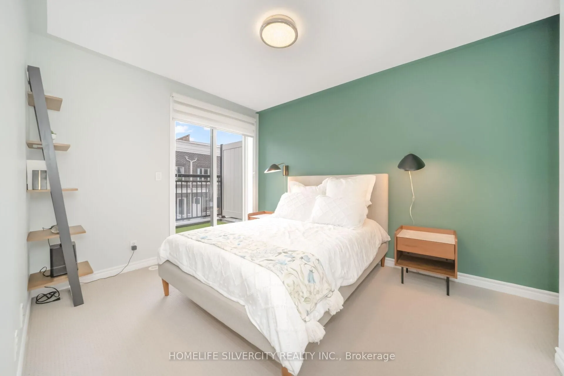 Photo 35 of Unit 4, 130 Long Branch Avenue, Etobicoke, Long Branch — HOMEH