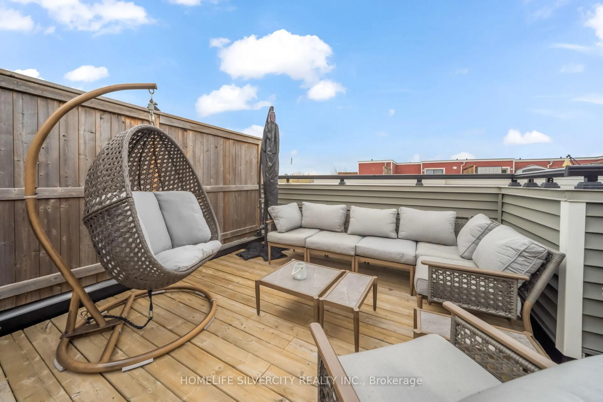 Photo 47 of Unit 4, 130 Long Branch Avenue, Etobicoke, Long Branch — HOMEH