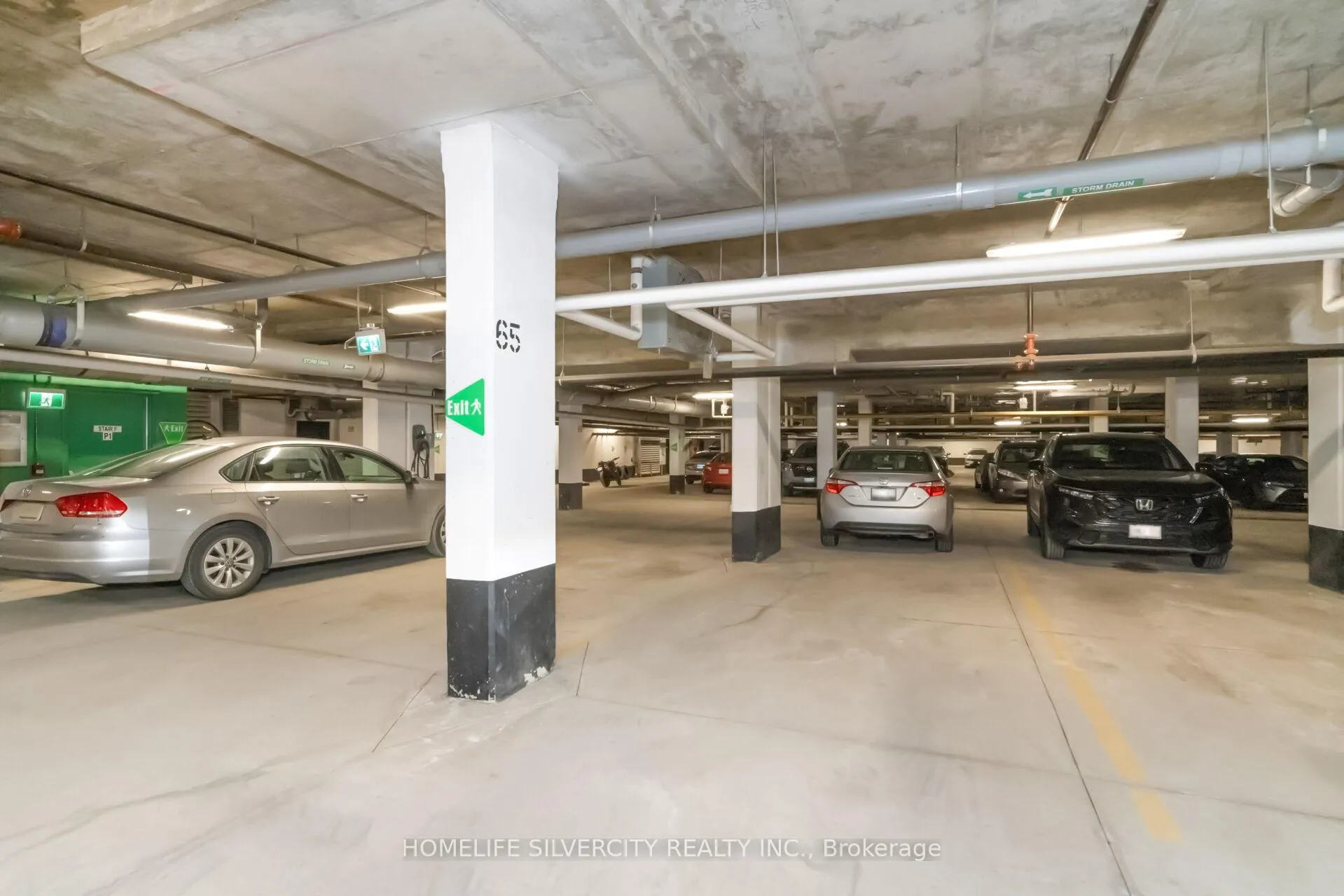 Photo 49 of Unit 4, 130 Long Branch Avenue, Etobicoke, Long Branch — HOMEH
