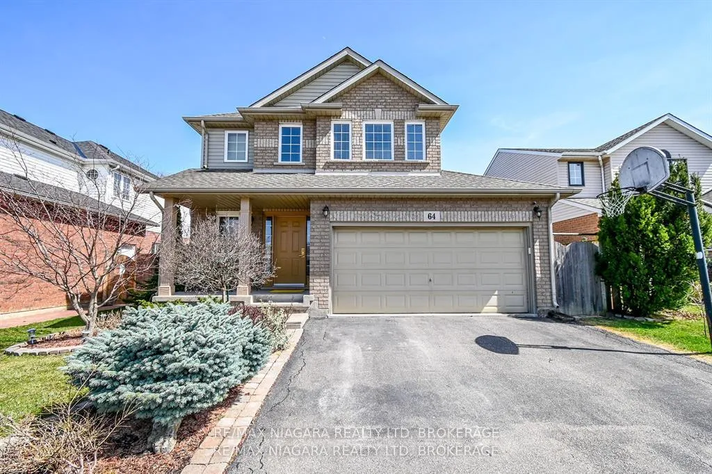 Photo 1 of 64 Westland Street, St. Catharines, Rykert/Vansickle — HOMEH