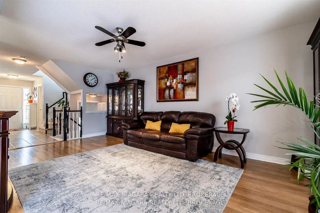 Photo 5 of 64 Westland Street, St. Catharines, Rykert/Vansickle — HOMEH