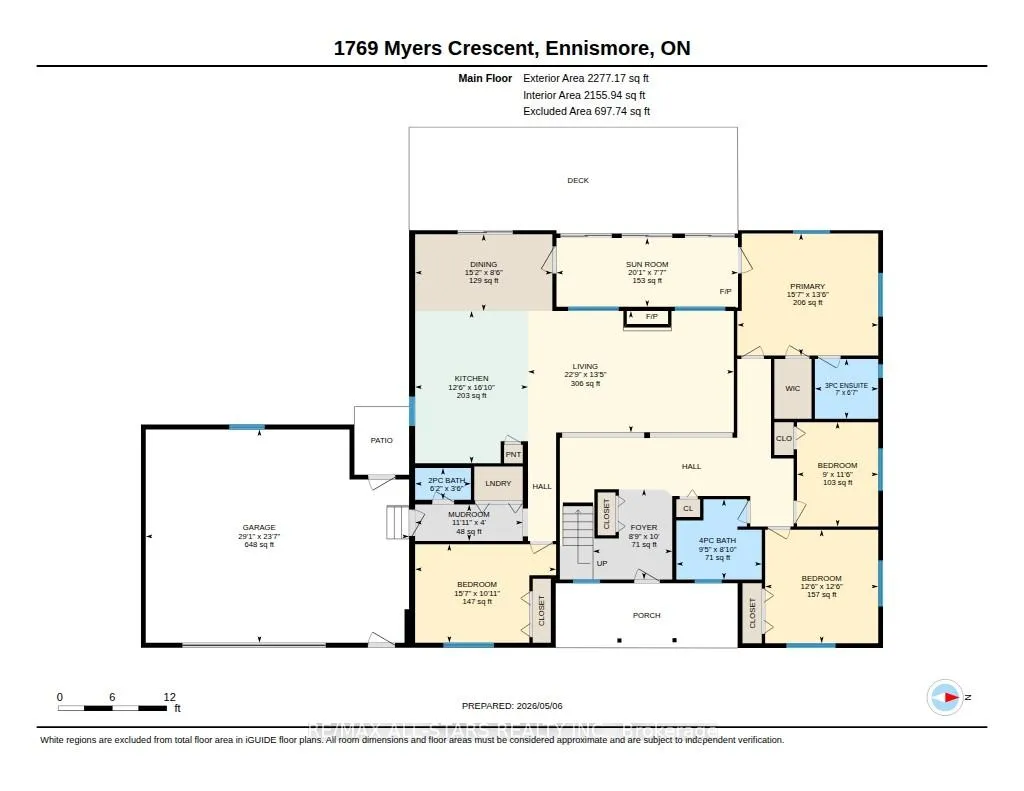 Photo 39 of 1769 Myers Crescent, Selwyn — HOMEH