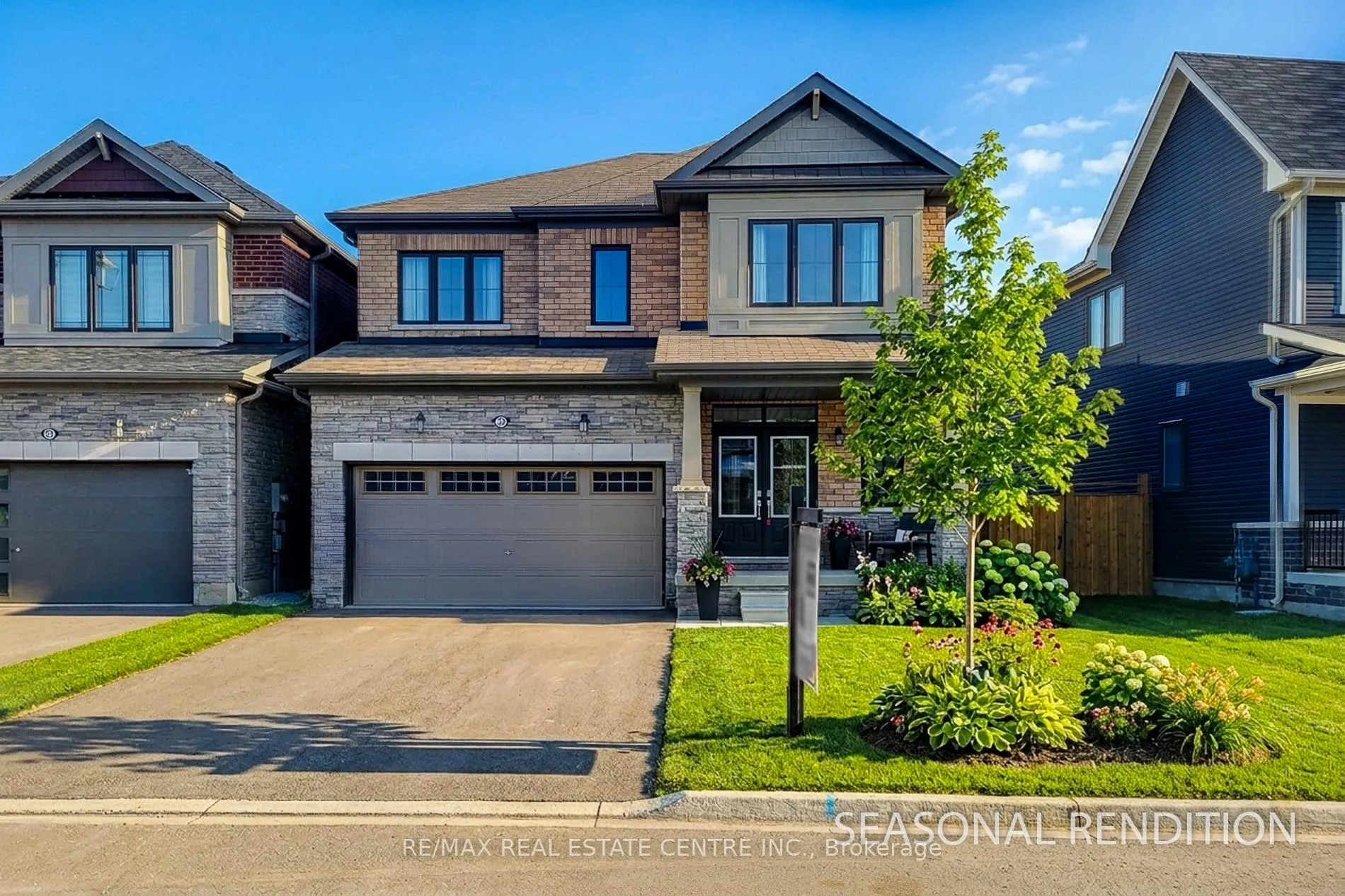 Photo 1 of 23 Hawick Crescent, Haldimand — HOMEH