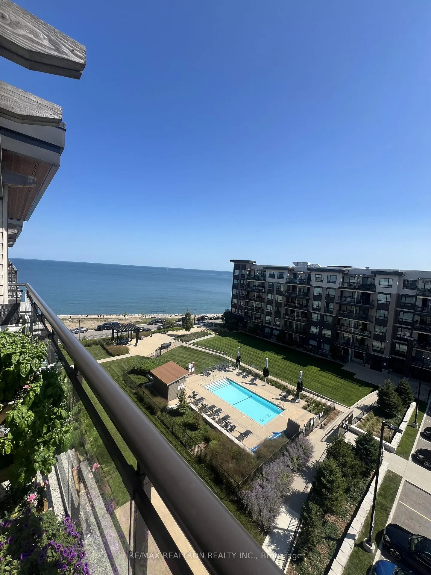Photo 2 of Unit 604, 40 Esplanade Lane, Grimsby, Grimsby Beach — HOMEH