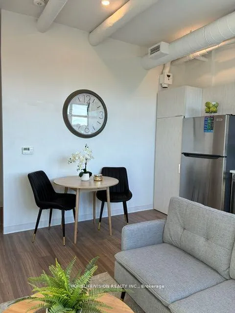 Photo 4 of Unit 526, 120 Huron Street, Guelph, St. Patrick's Ward — HOMEH