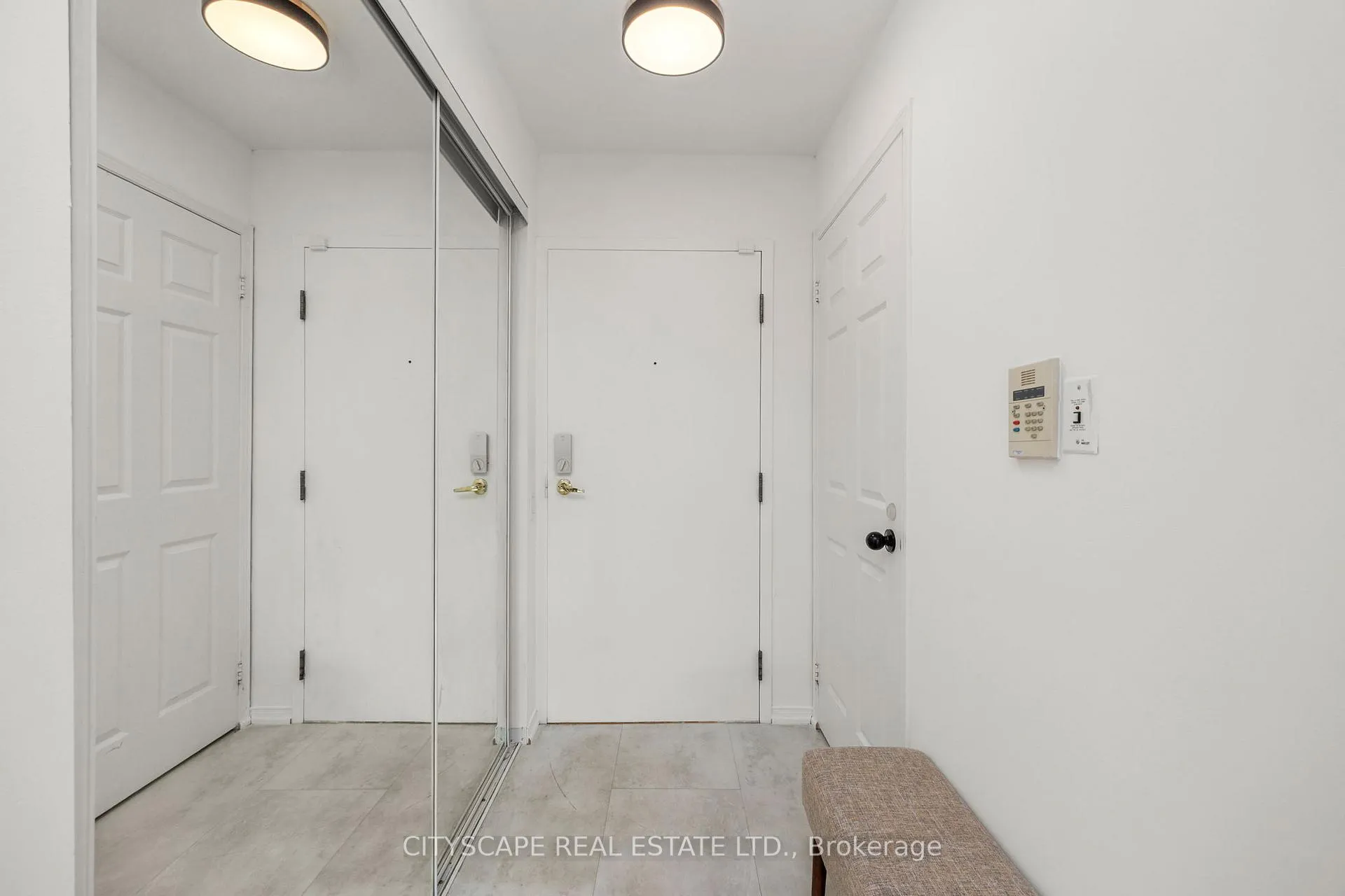 Photo 23 of Unit 503, 5 Emerald Lane, Vaughan, Crestwood-Springfarm-Yorkhill — HOMEH