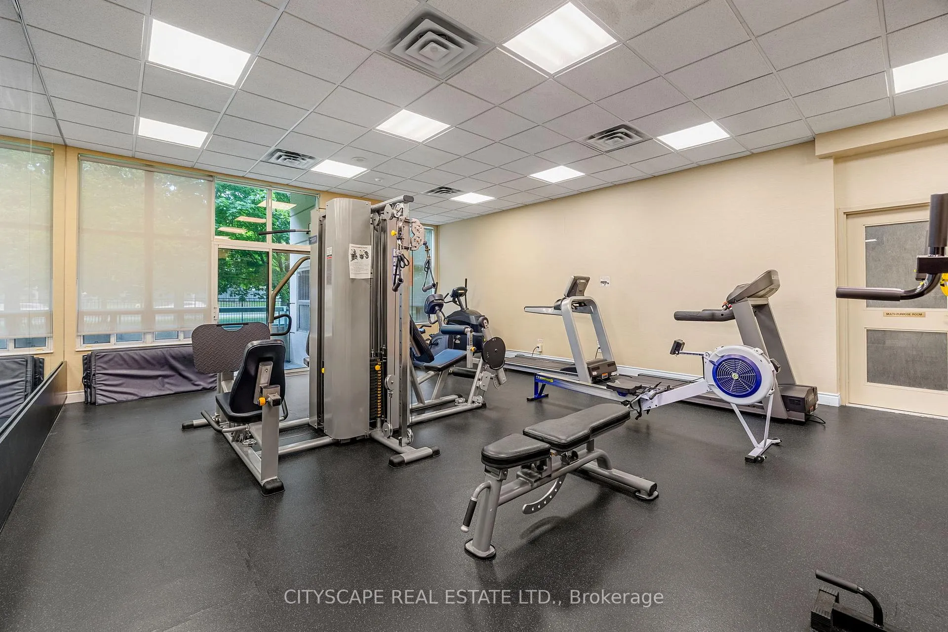 Photo 27 of Unit 503, 5 Emerald Lane, Vaughan, Crestwood-Springfarm-Yorkhill — HOMEH