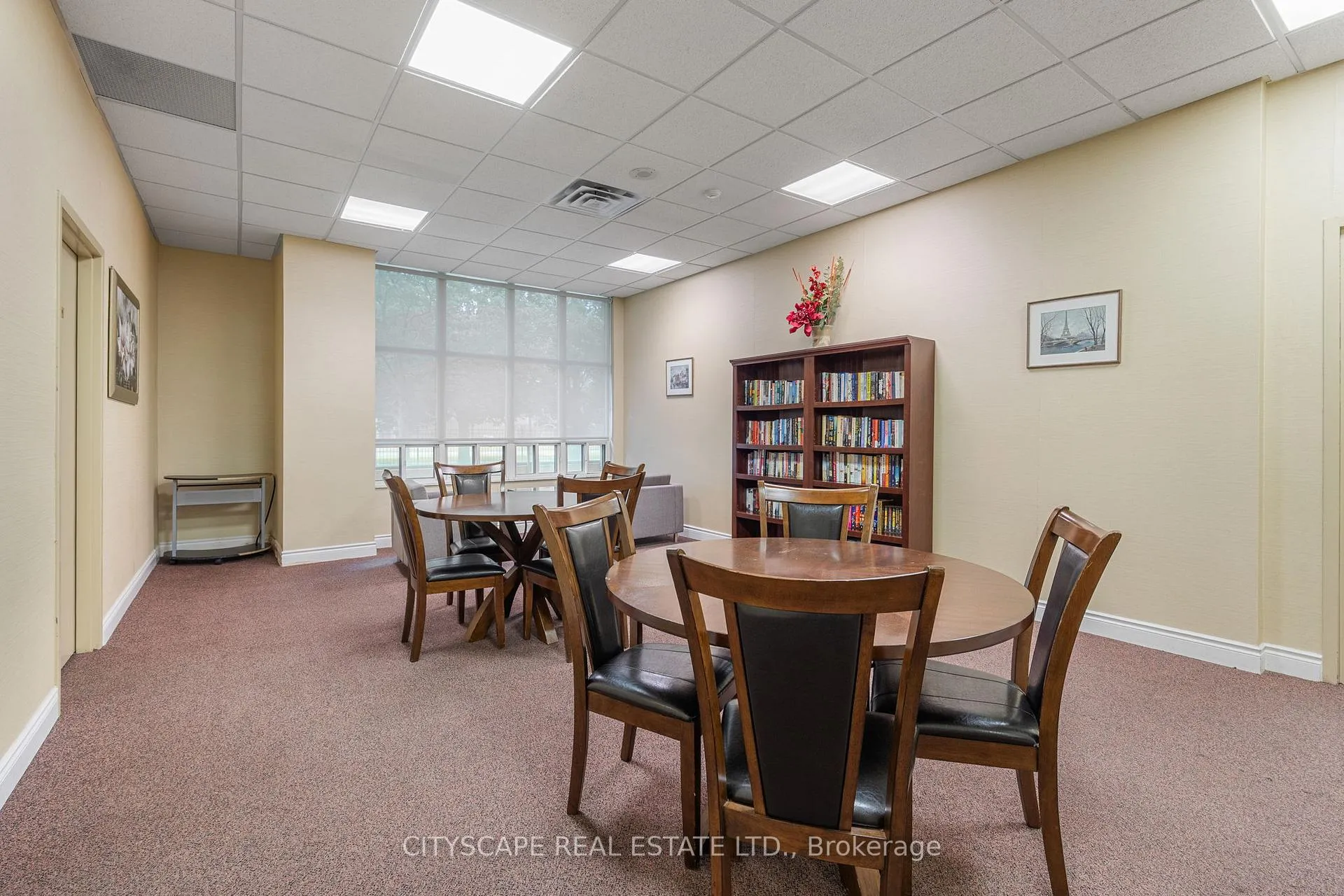 Photo 28 of Unit 503, 5 Emerald Lane, Vaughan, Crestwood-Springfarm-Yorkhill — HOMEH