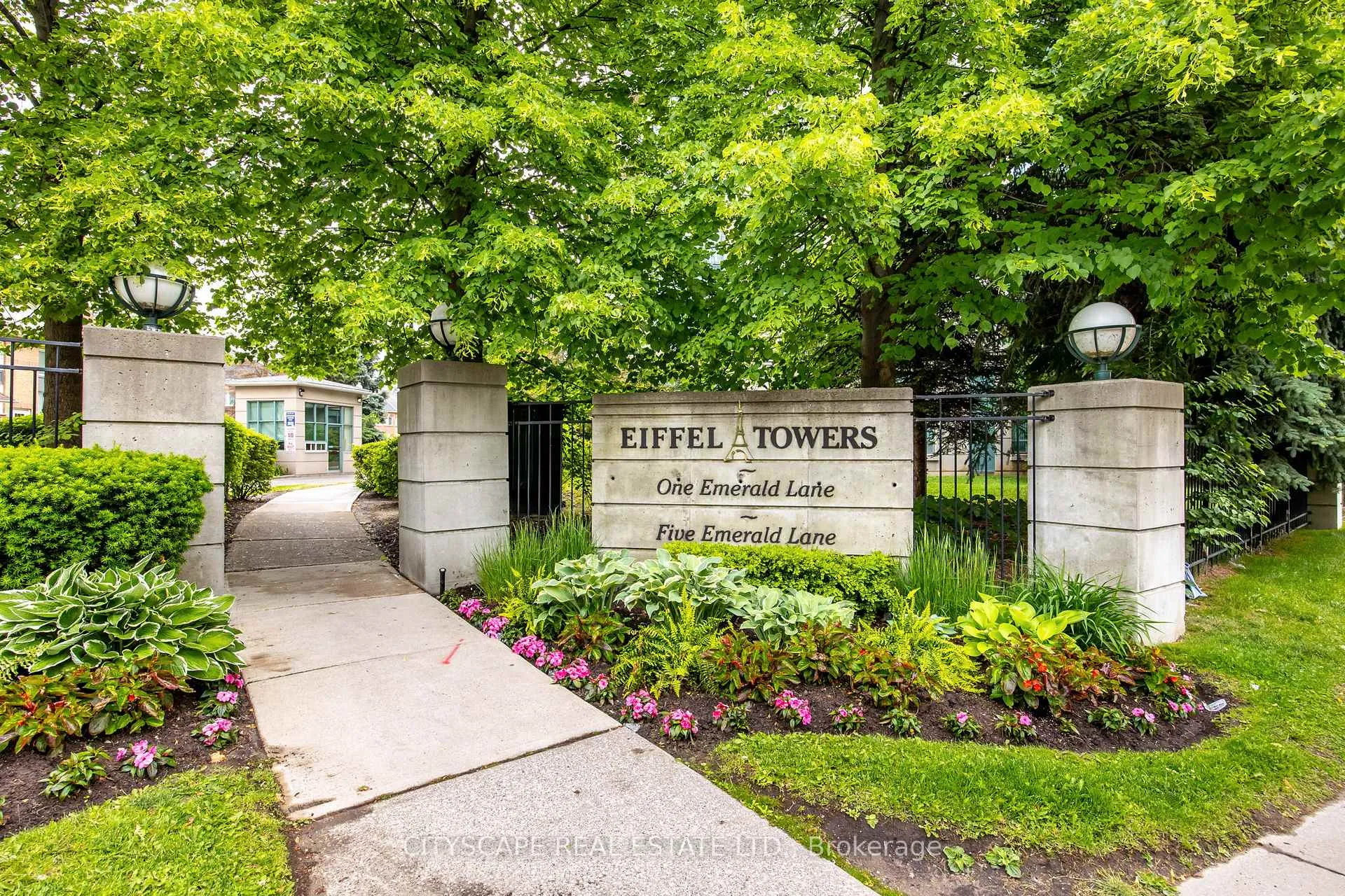 Photo 32 of Unit 503, 5 Emerald Lane, Vaughan, Crestwood-Springfarm-Yorkhill — HOMEH