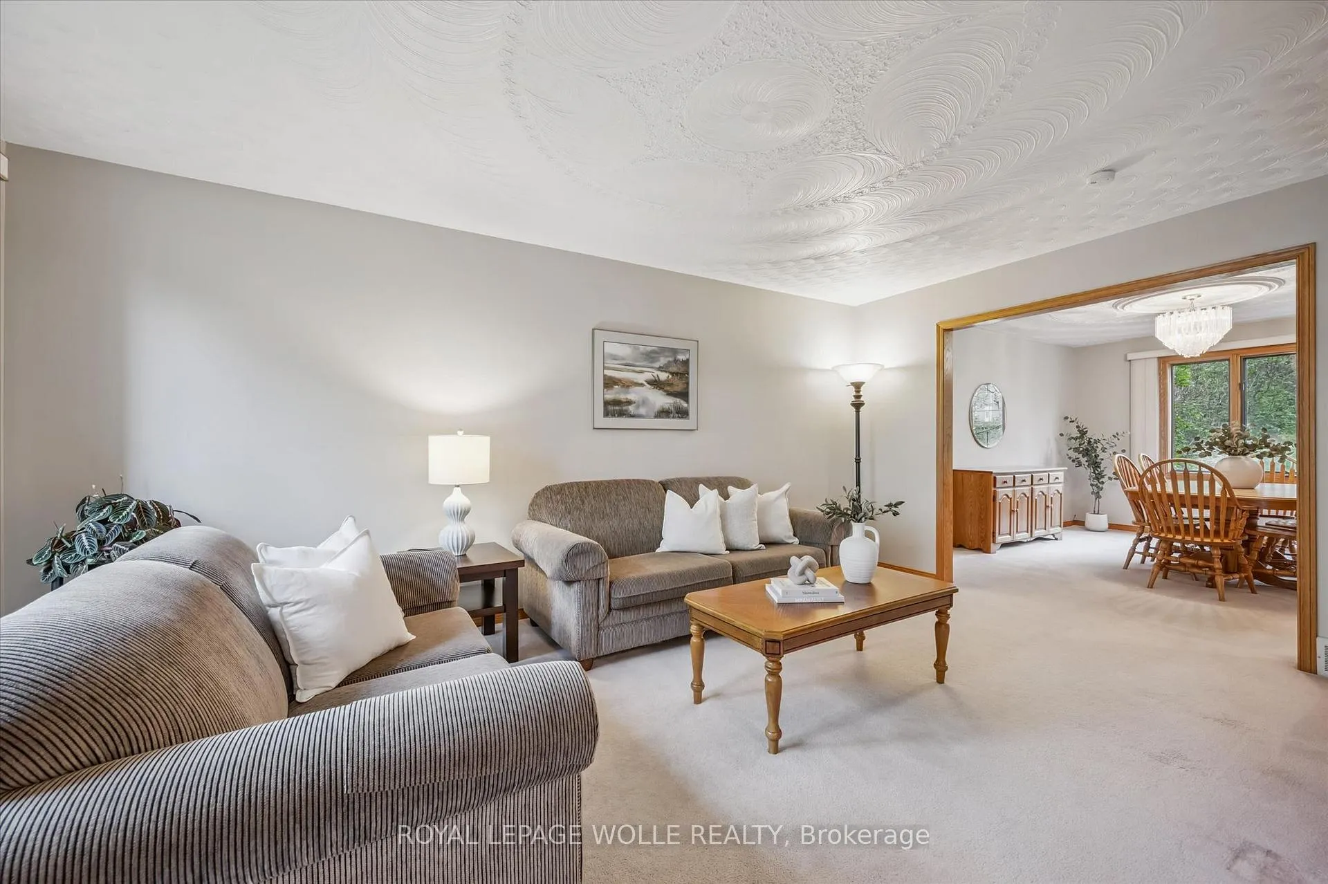 Photo 7 of 82 Corfield Drive, Kitchener — HOMEH
