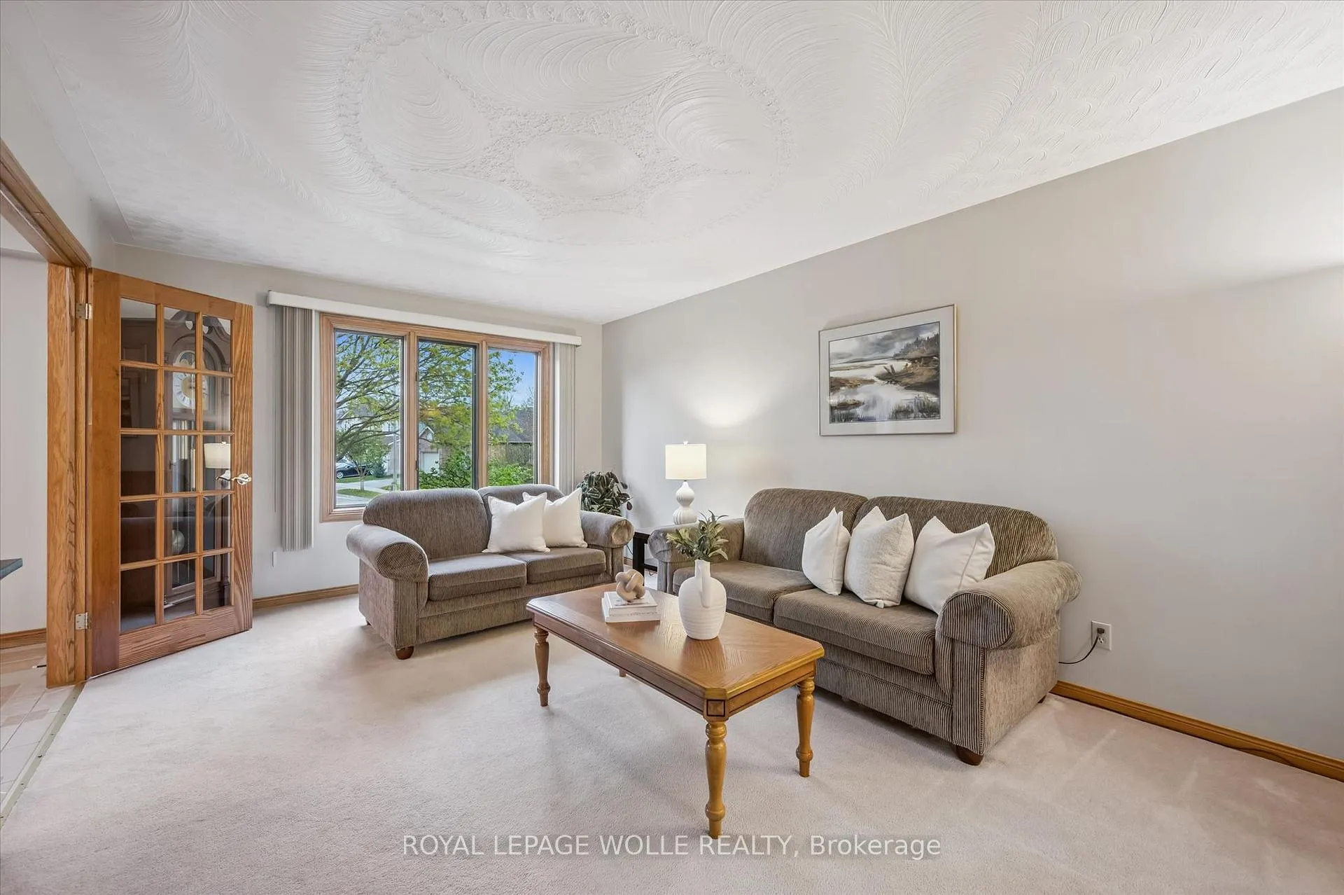 Photo 8 of 82 Corfield Drive, Kitchener — HOMEH