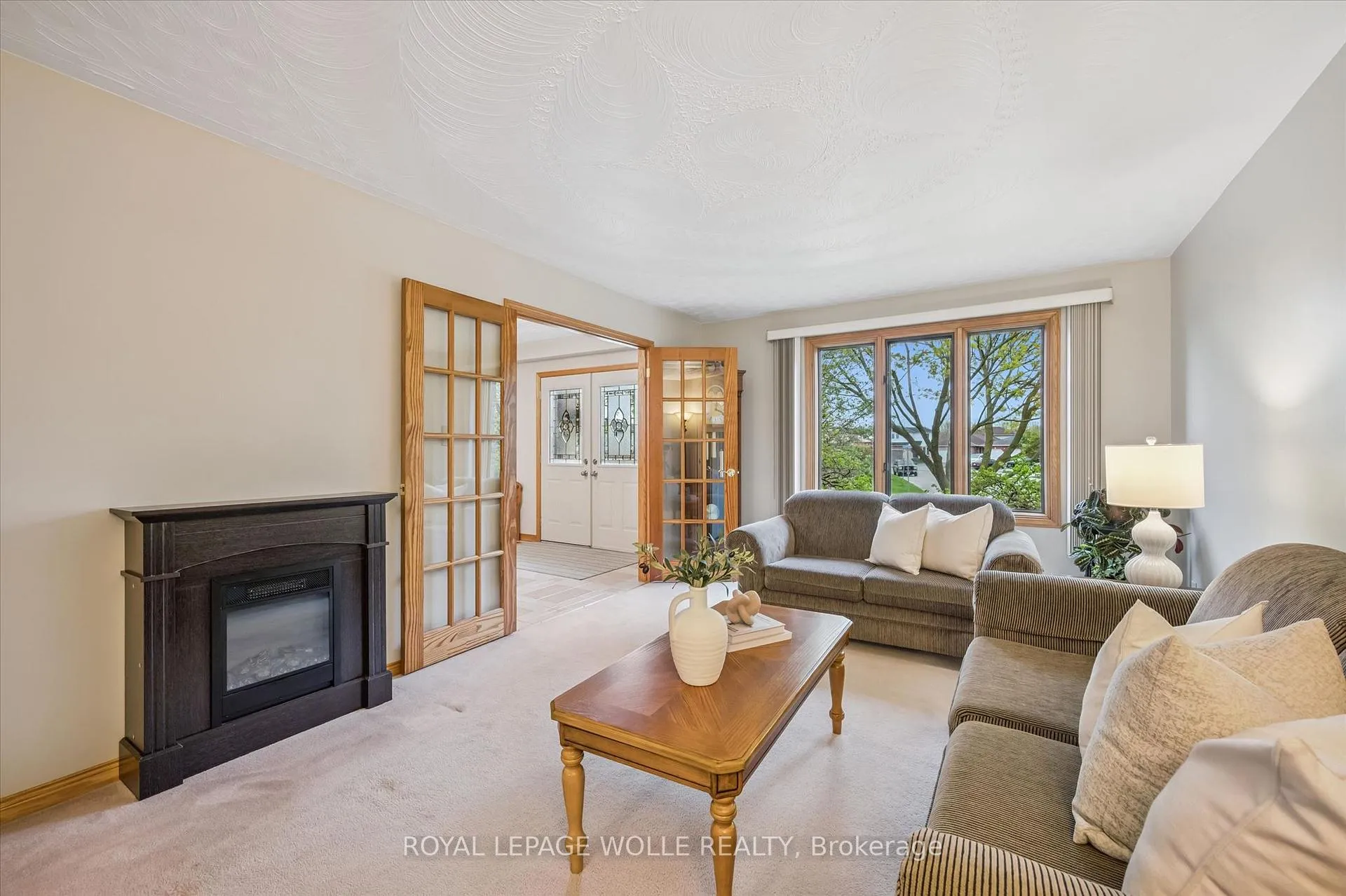 Photo 9 of 82 Corfield Drive, Kitchener — HOMEH