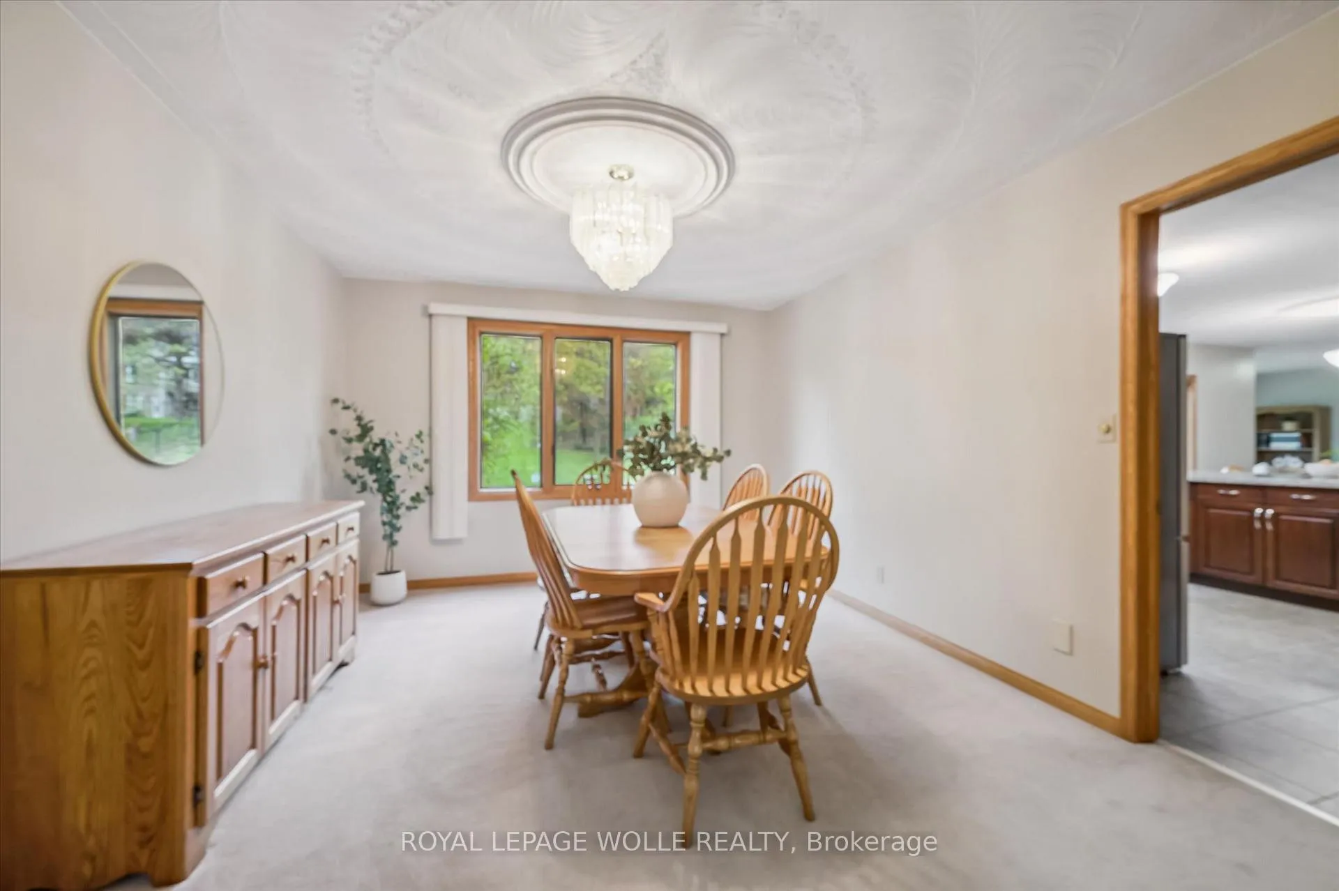 Photo 10 of 82 Corfield Drive, Kitchener — HOMEH