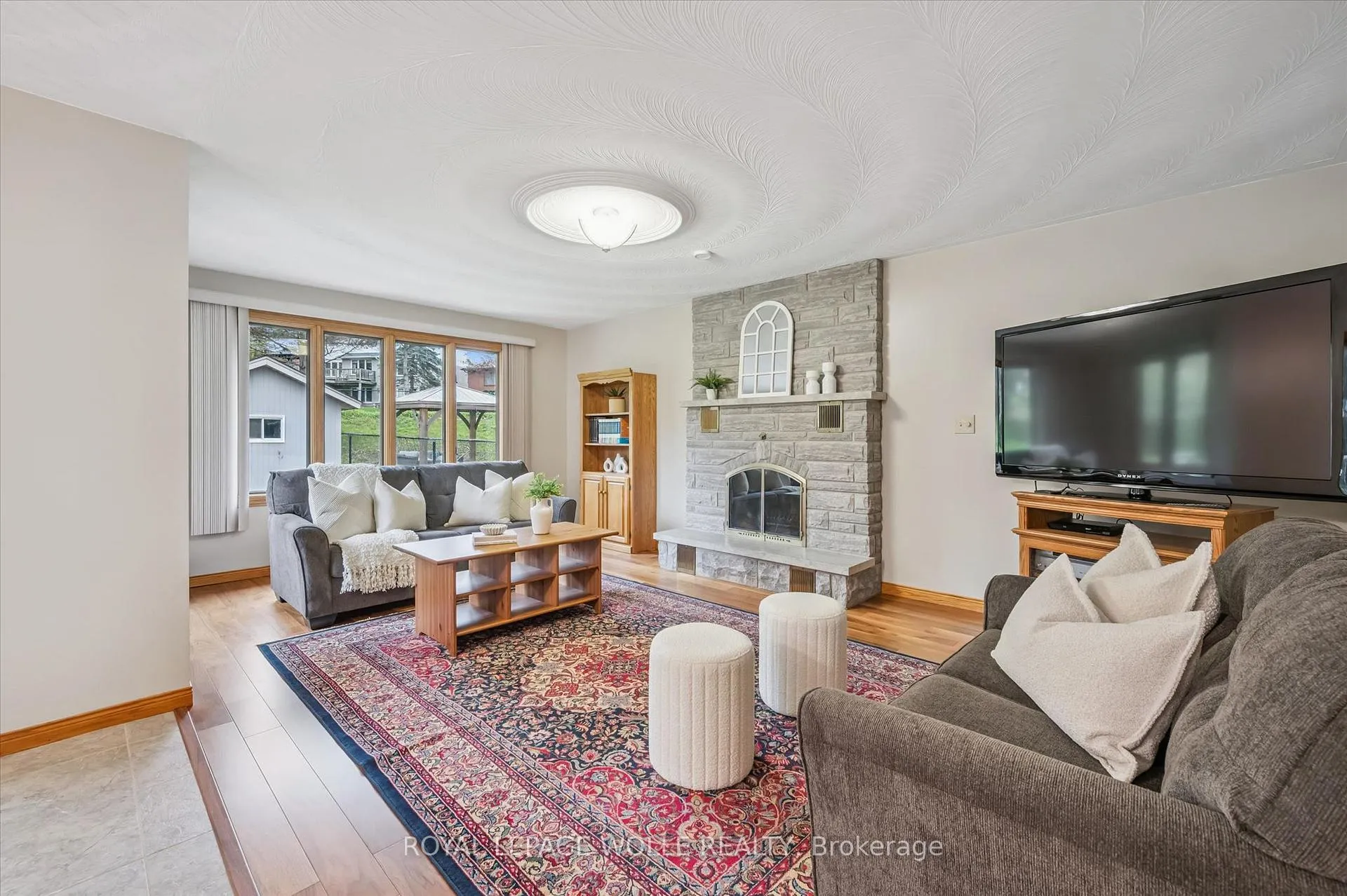 Photo 18 of 82 Corfield Drive, Kitchener — HOMEH